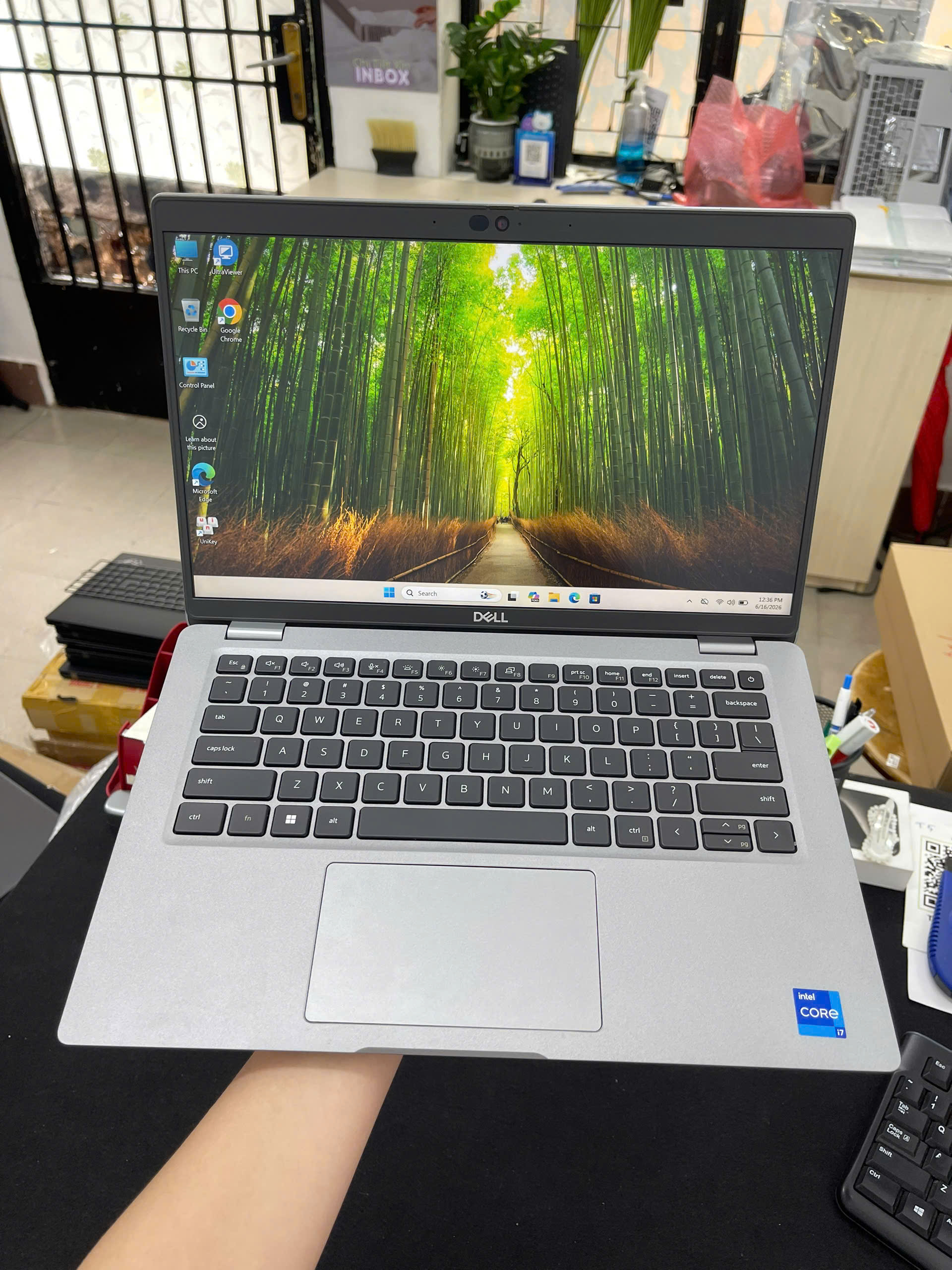 Dell Latitude 5430
