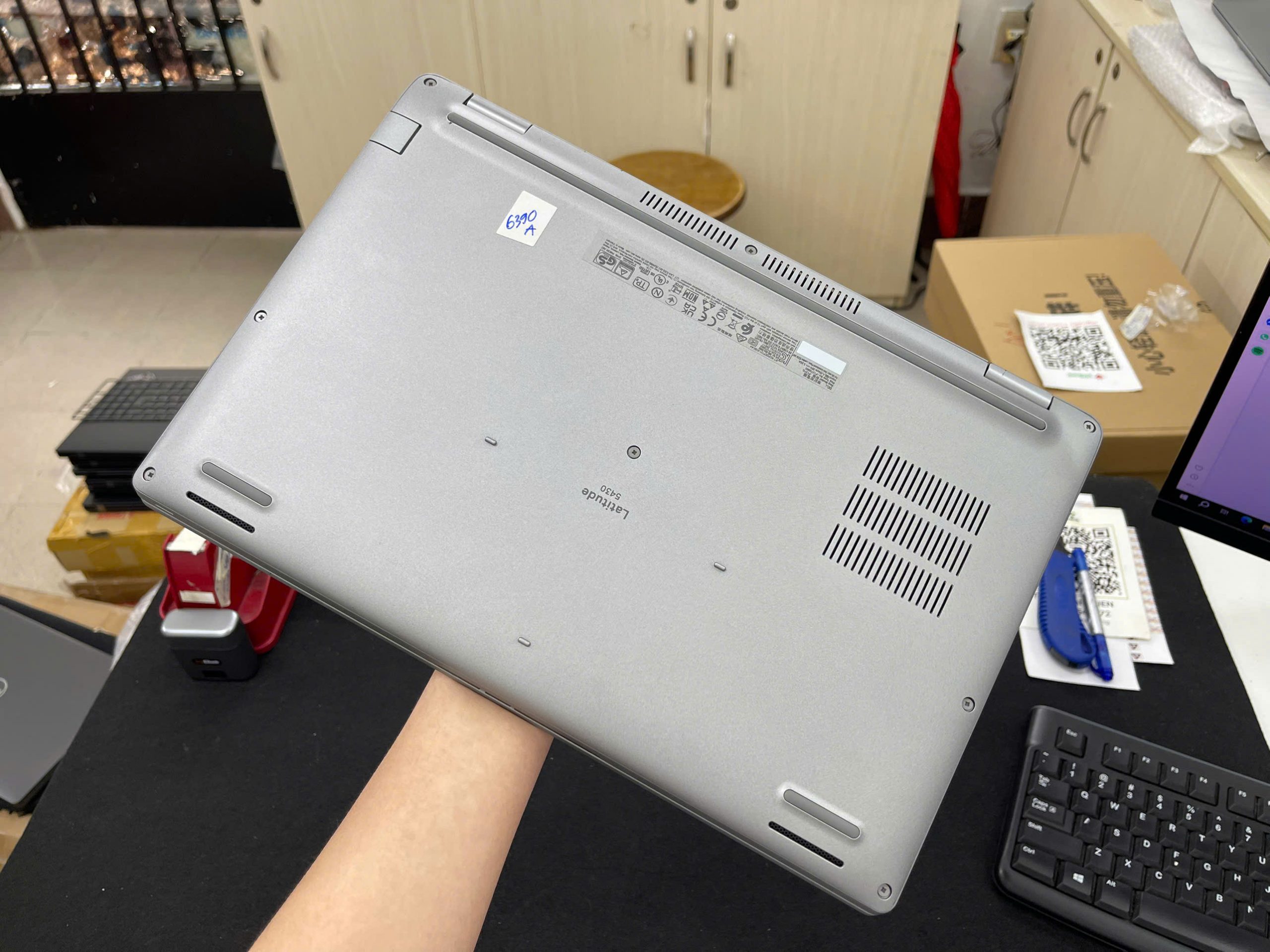 Dell Latitude 5430