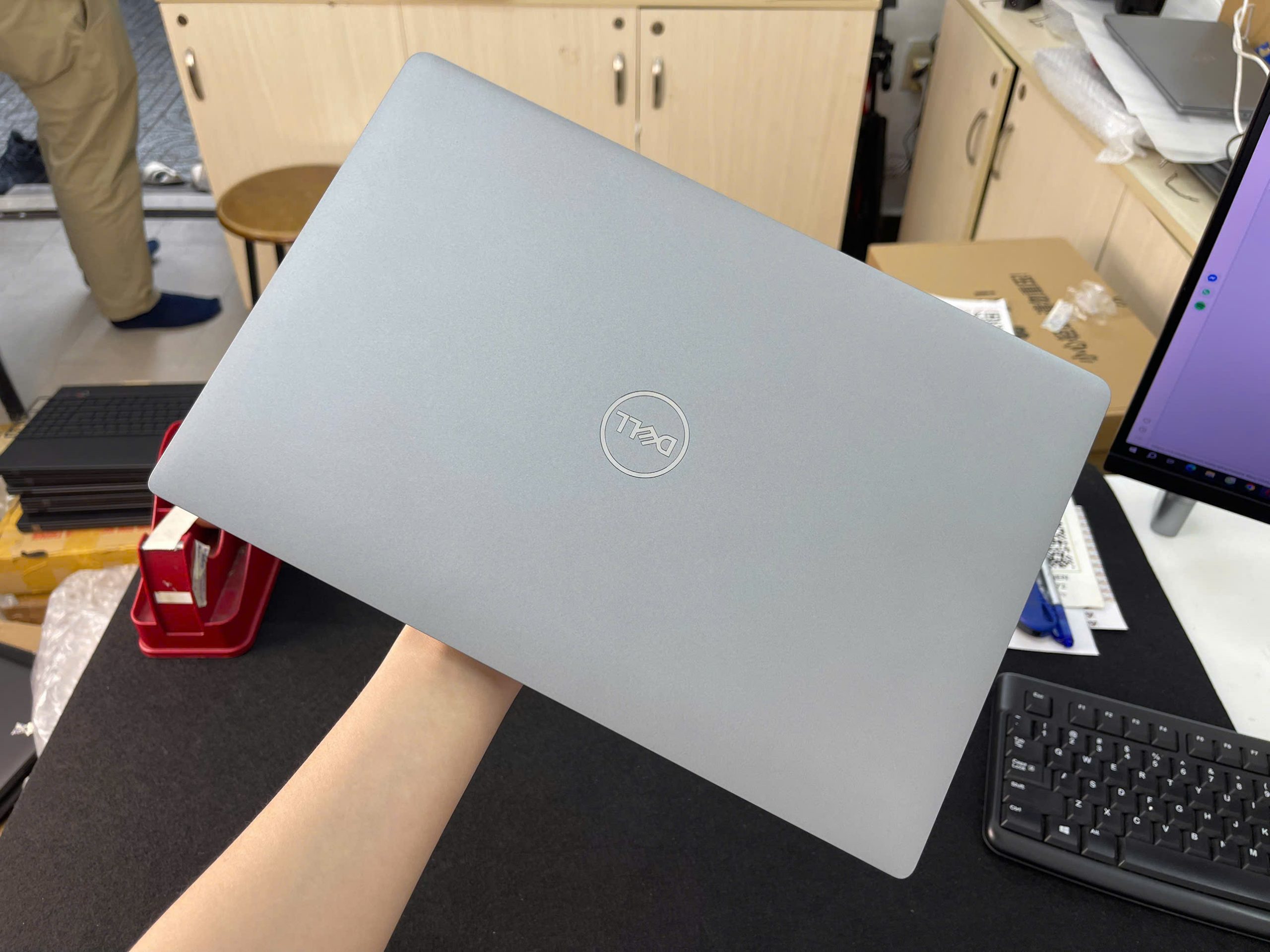 Dell Latitude 5420