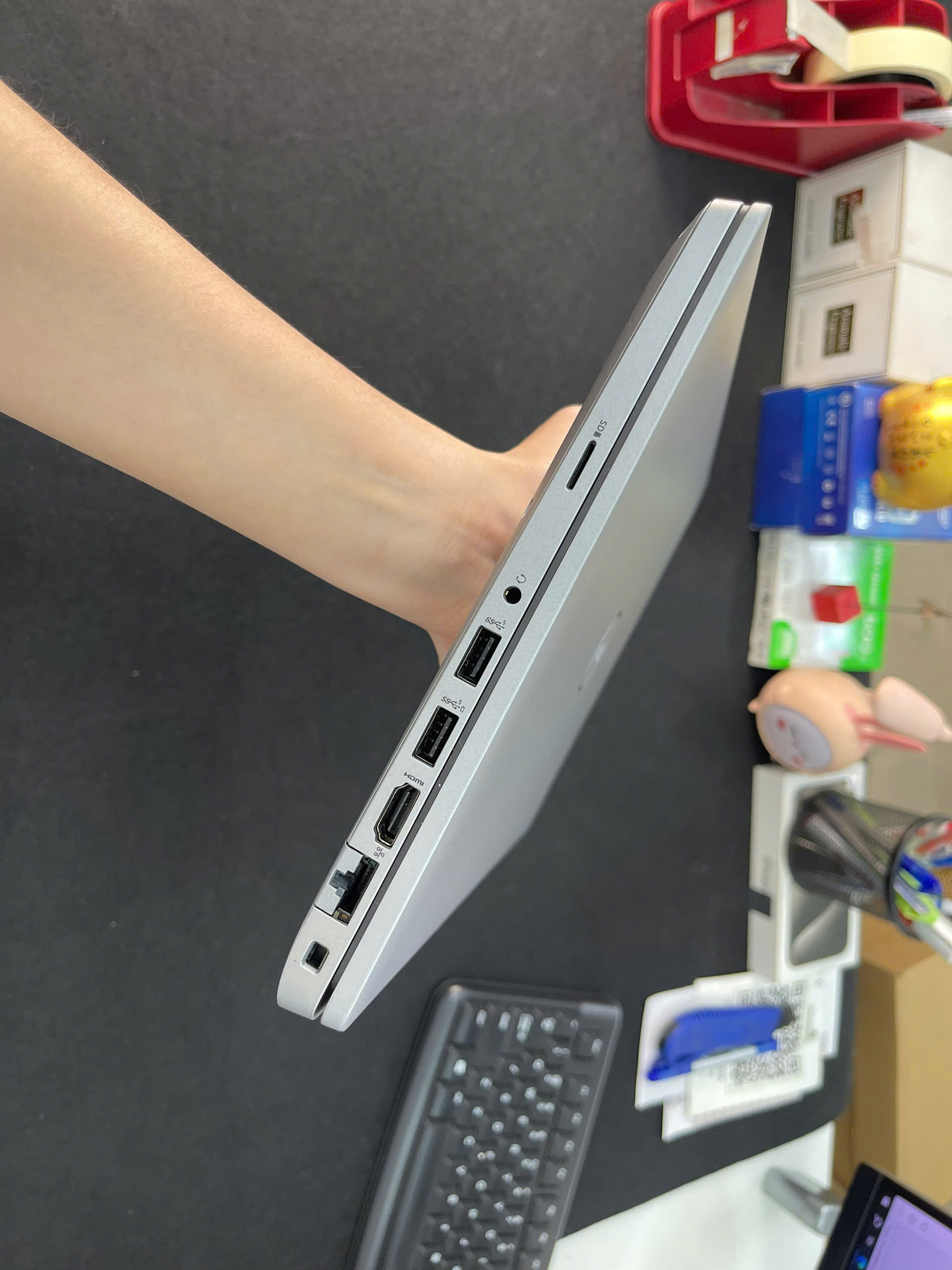 Dell Latitude 5420