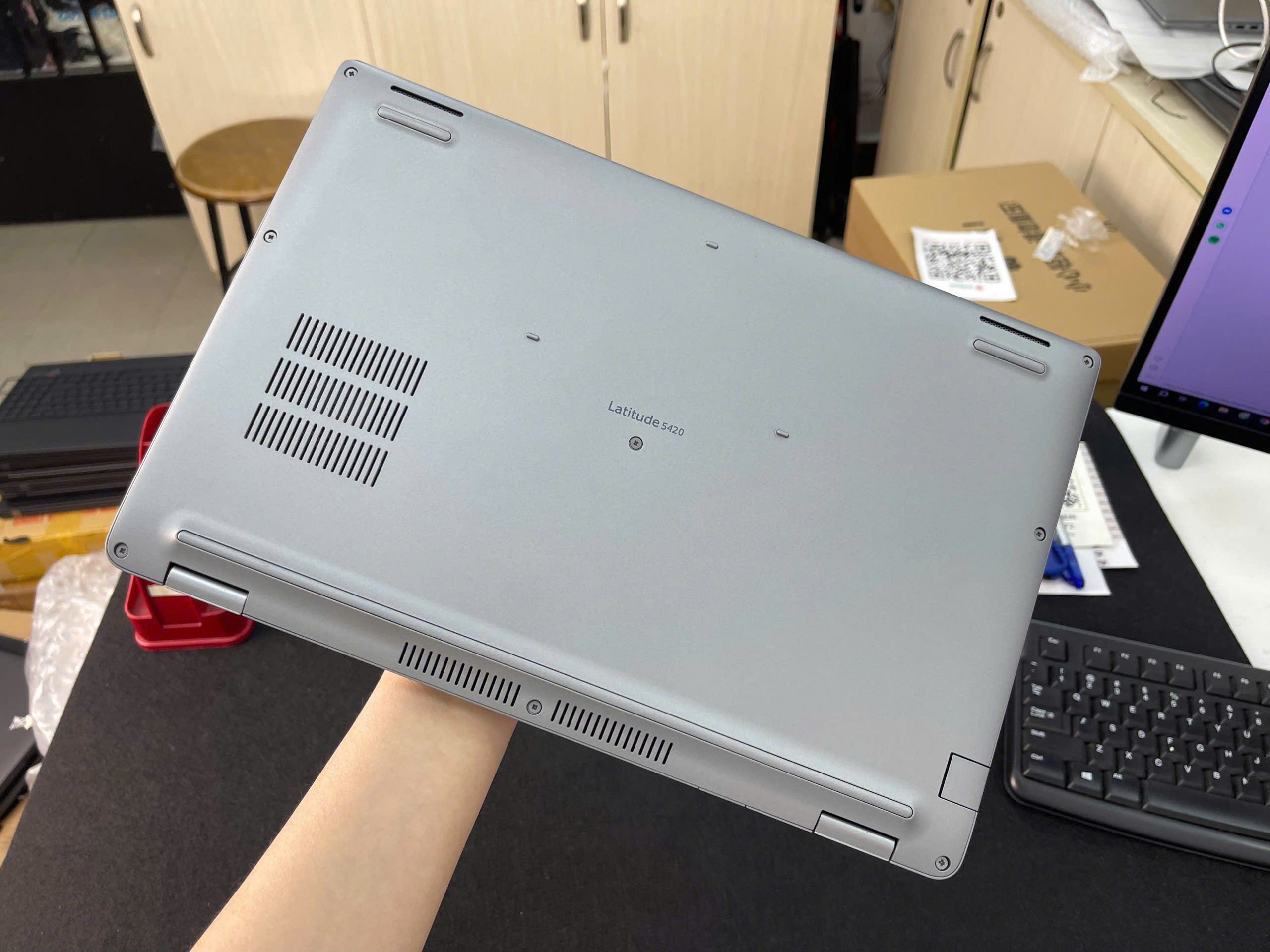 Dell Latitude 5420