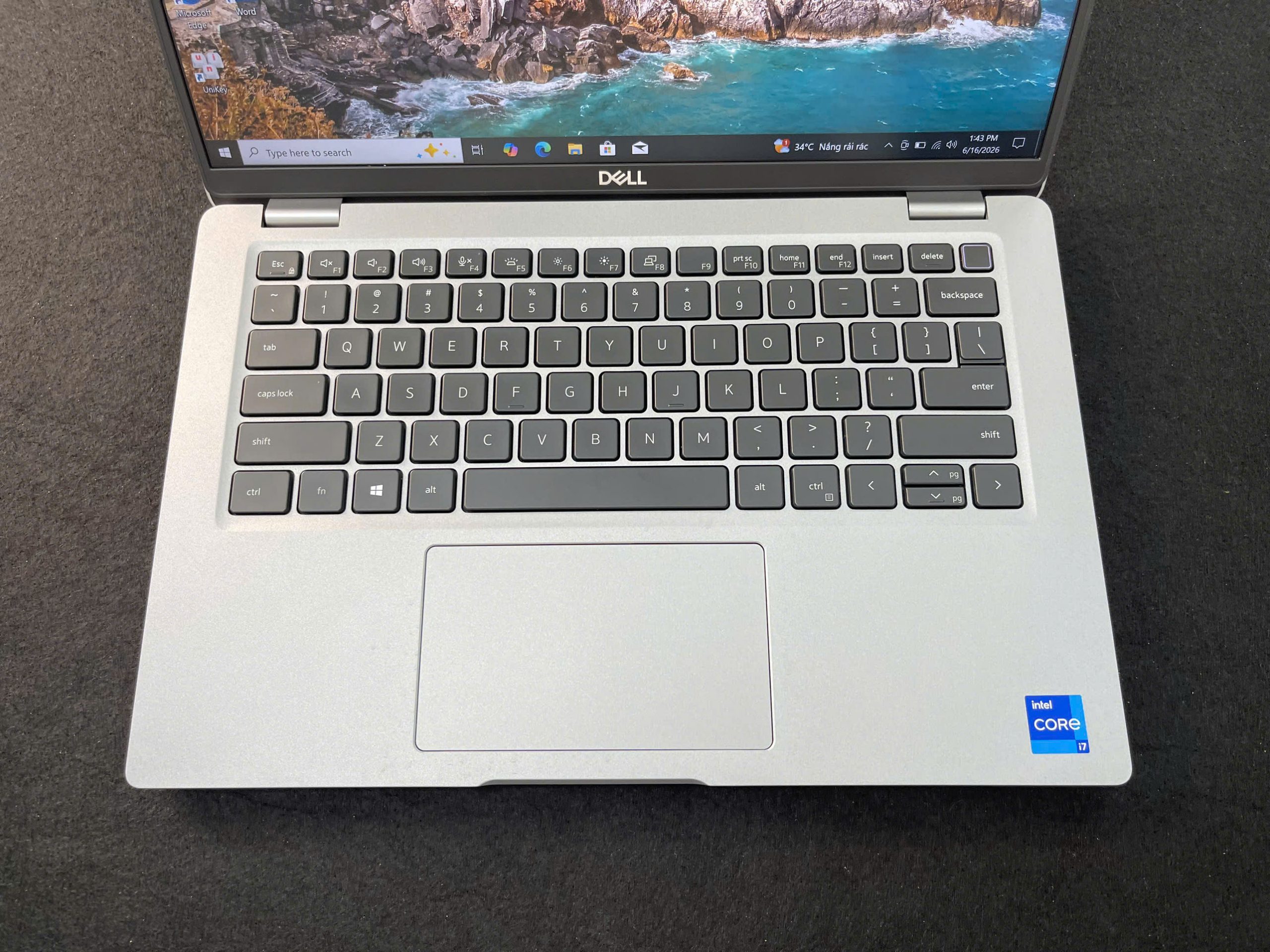 Dell Latitude 5420