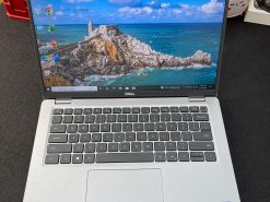 Dell Latitude 5420