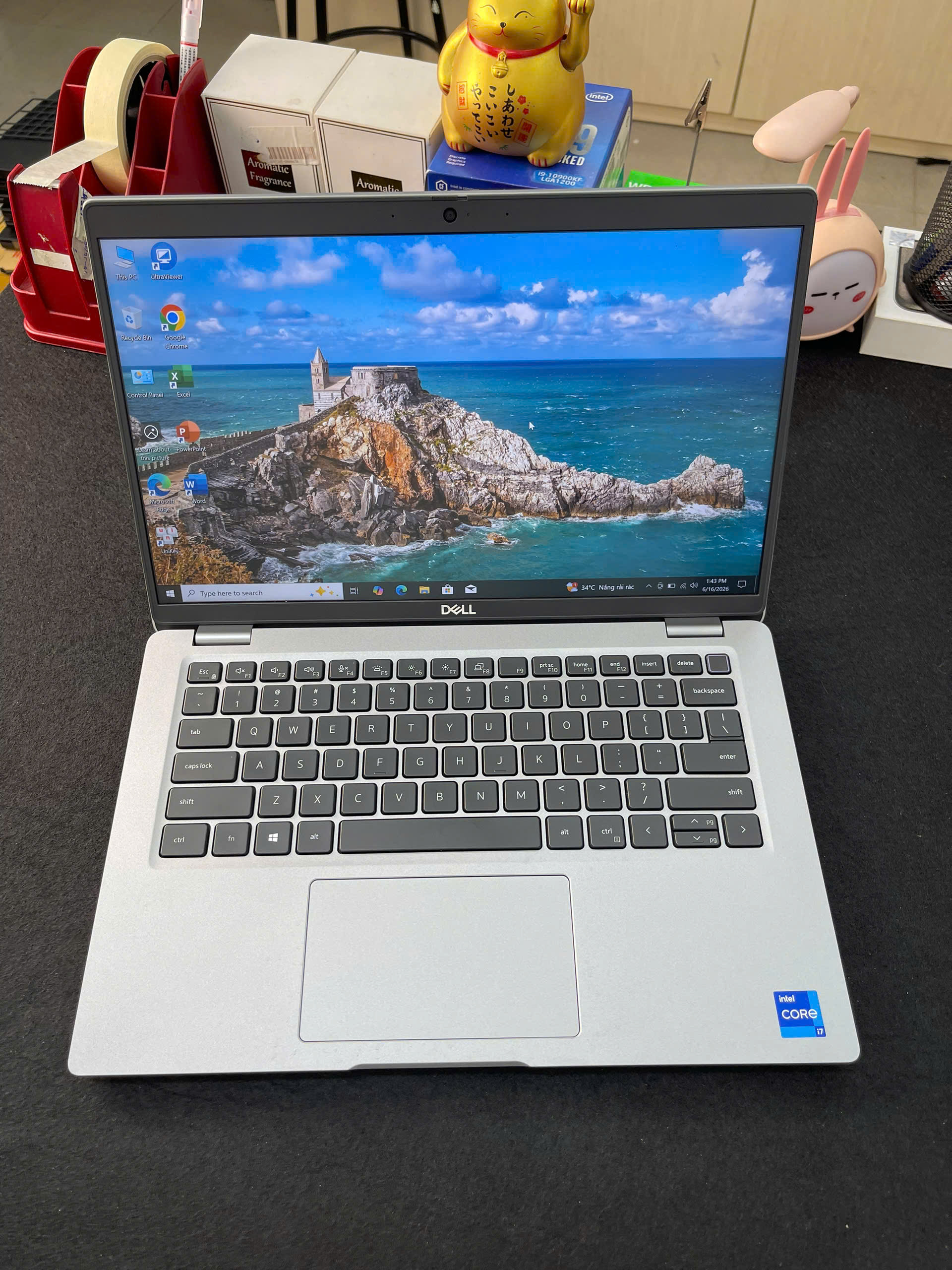 Dell Latitude 5420