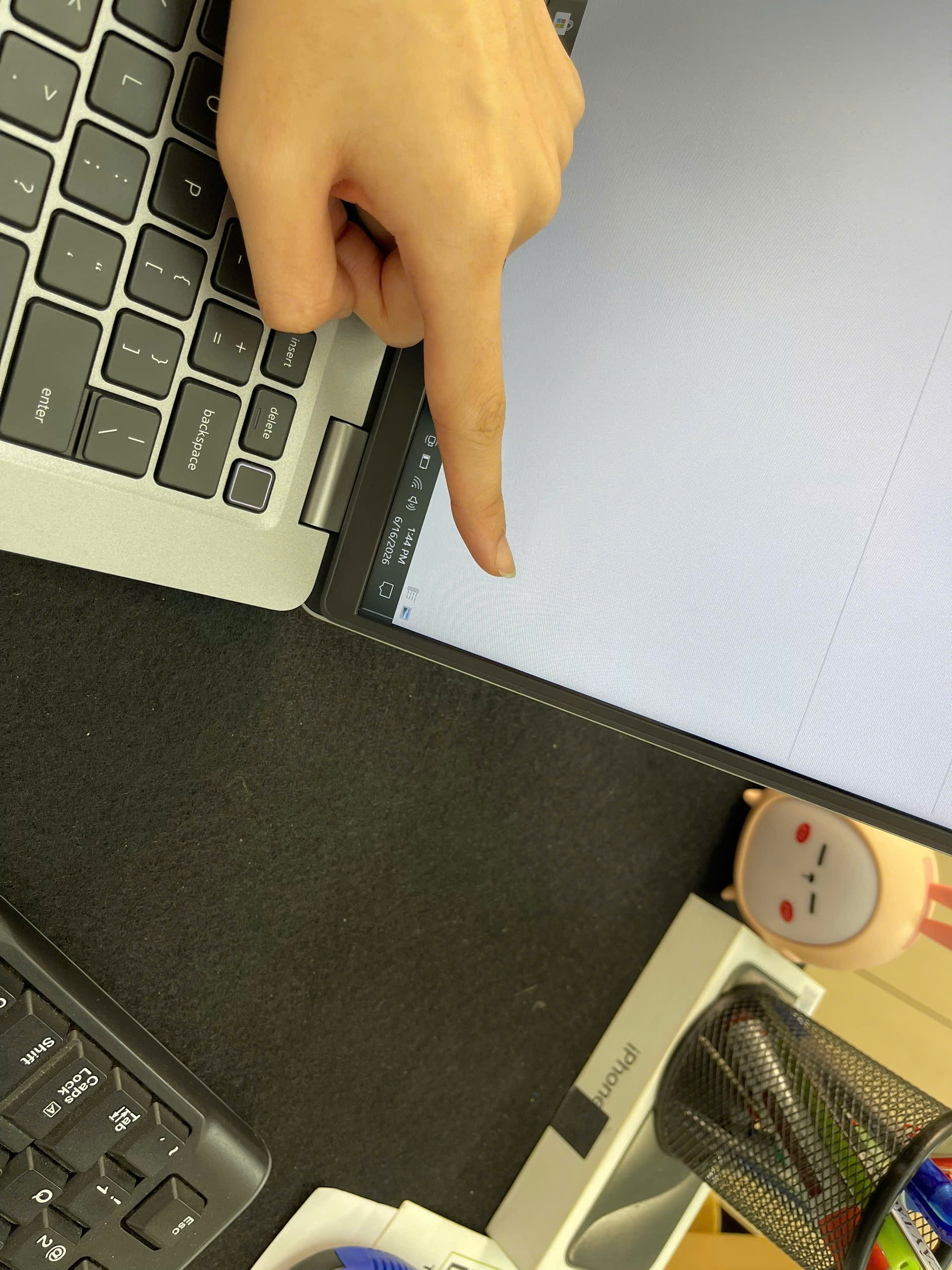Dell Latitude 5420