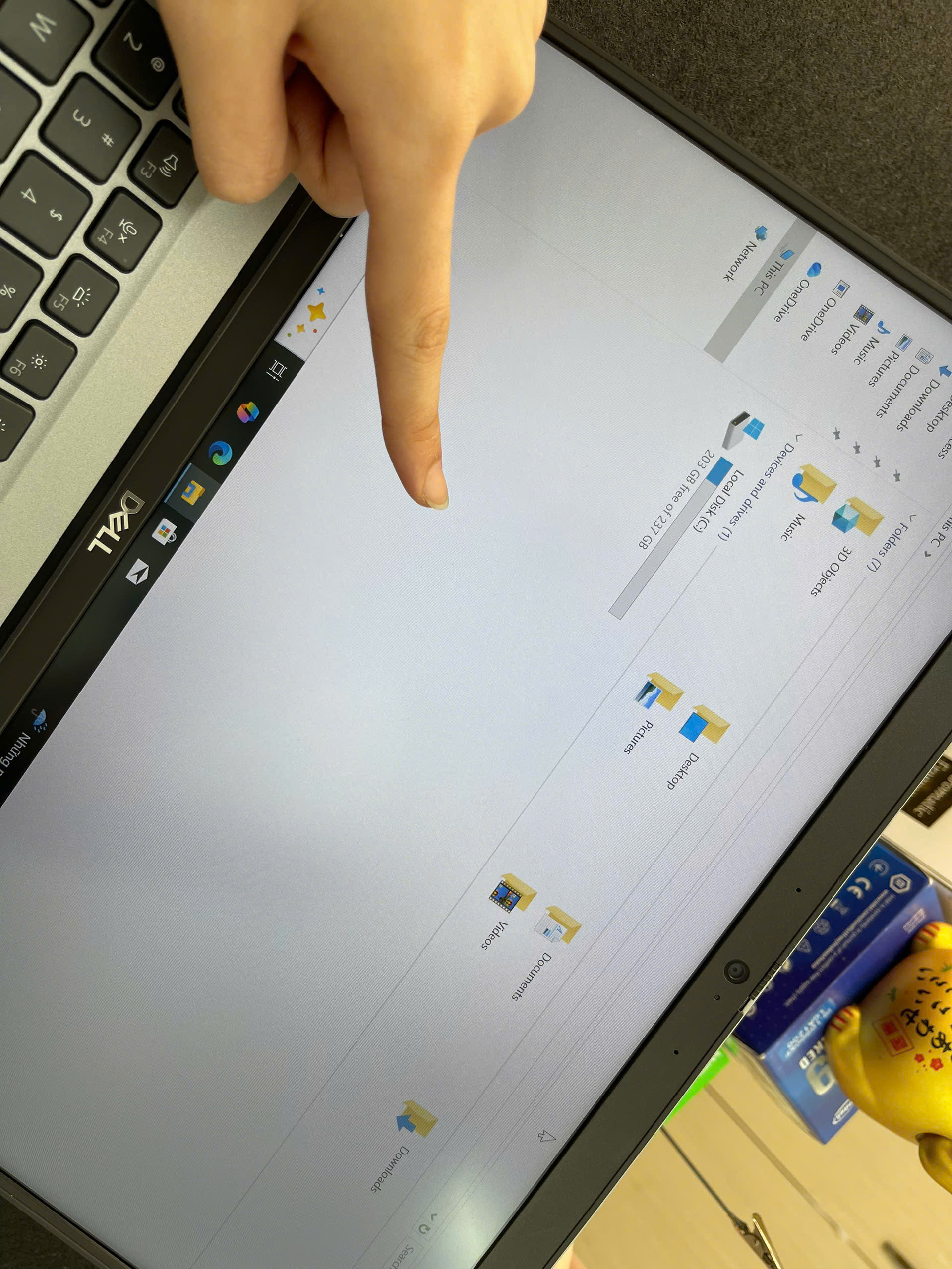 Dell Latitude 5420
