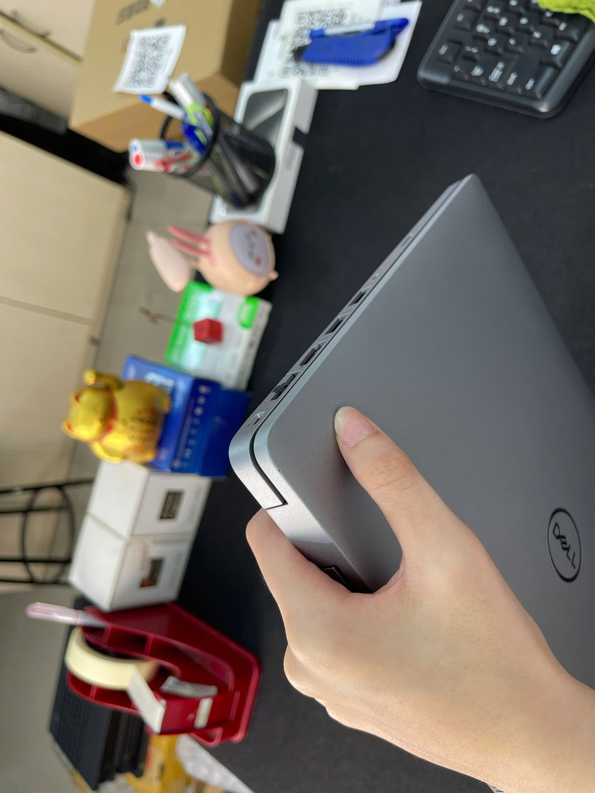 Dell Latitude 5420