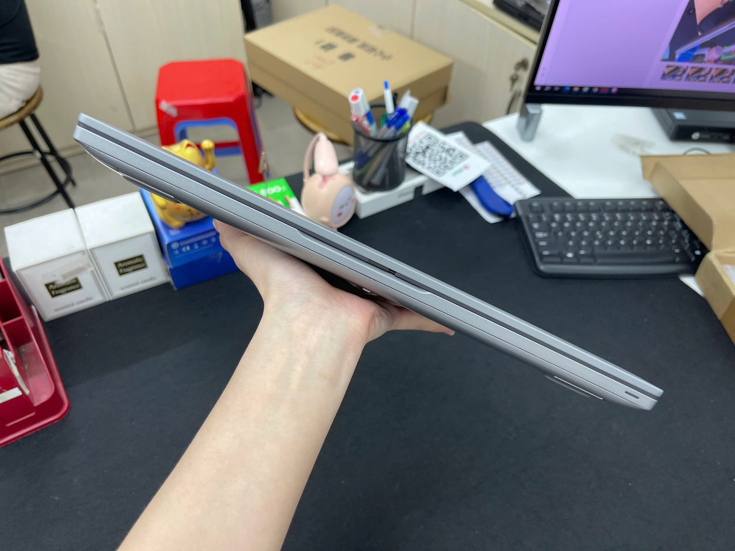 Dell Latitude 5420