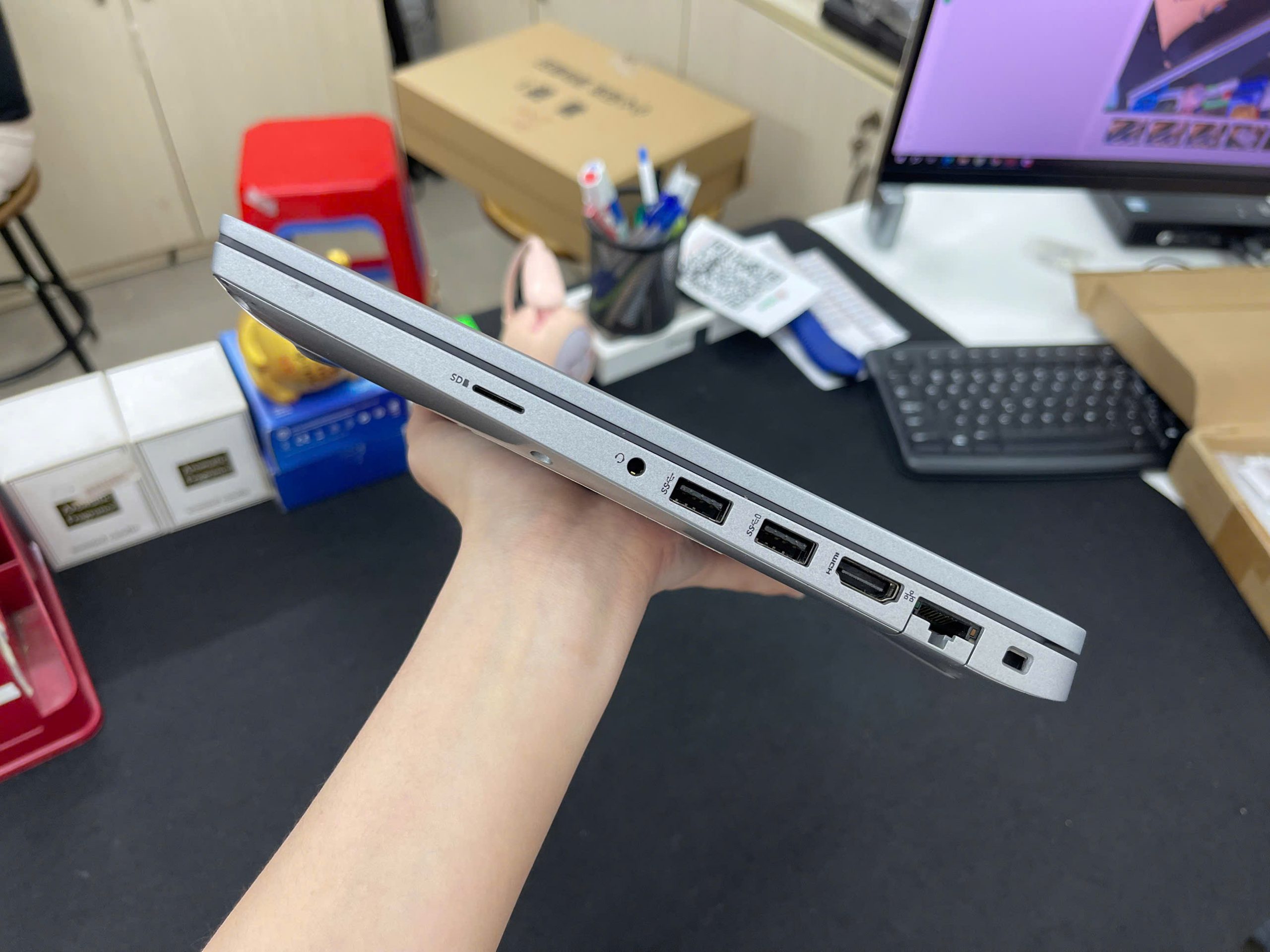 Dell Latitude 5420