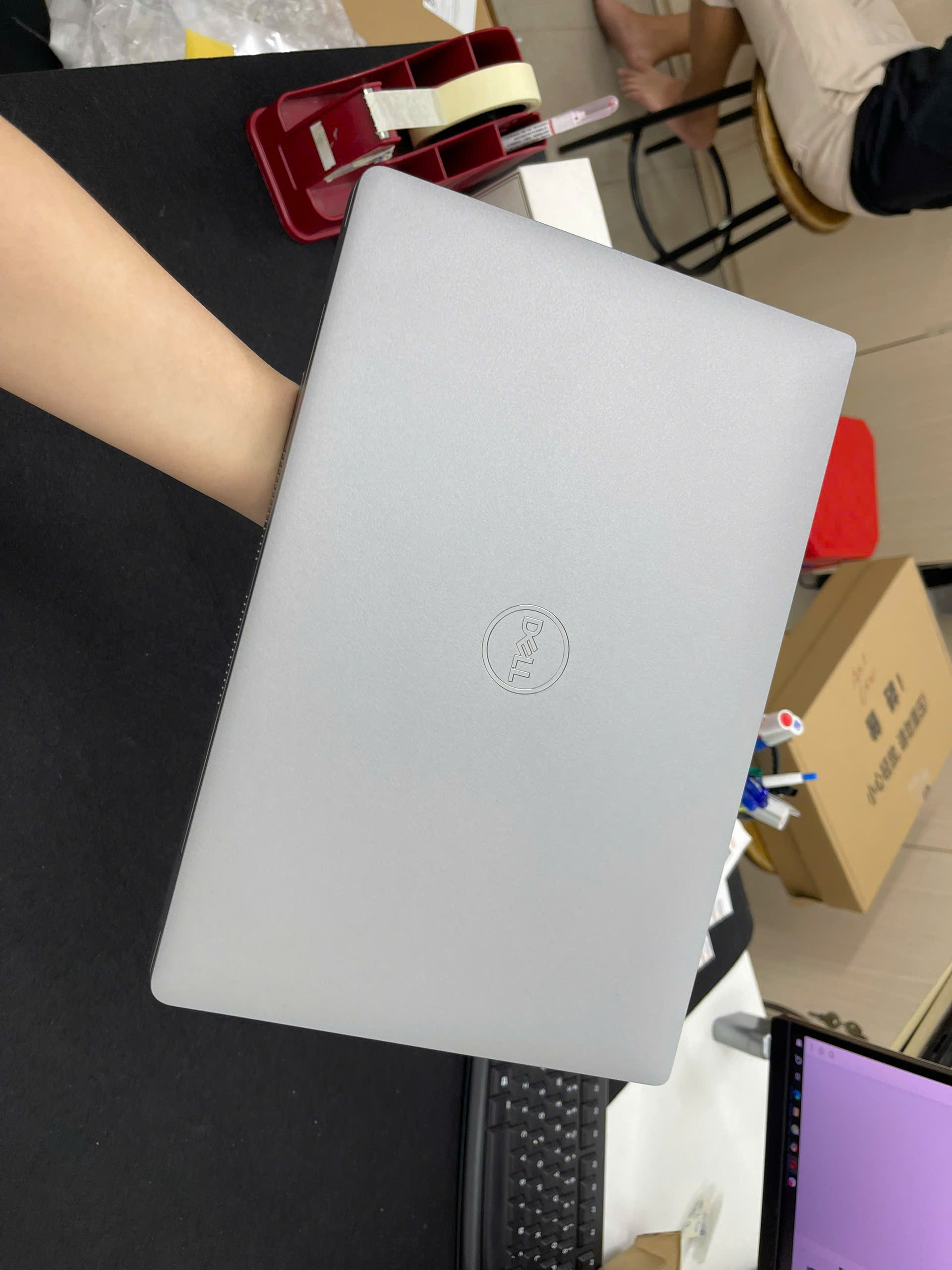 Dell Latitude 5420