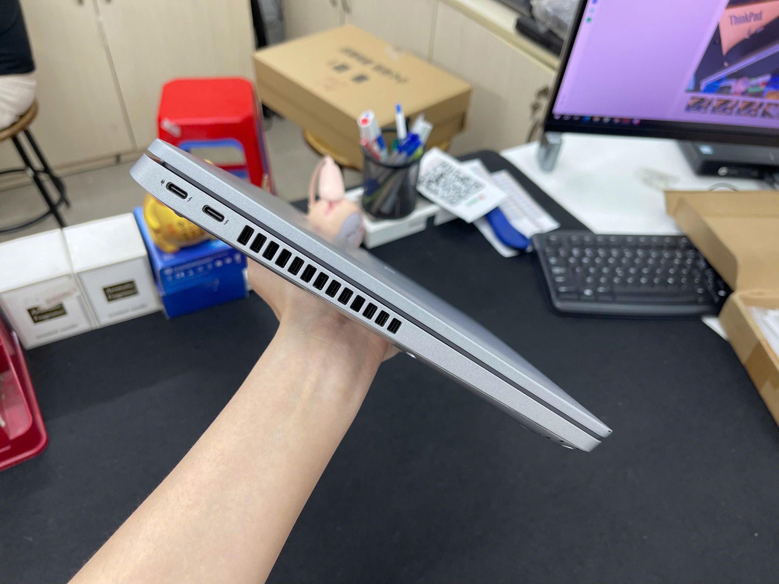 Dell Latitude 5420