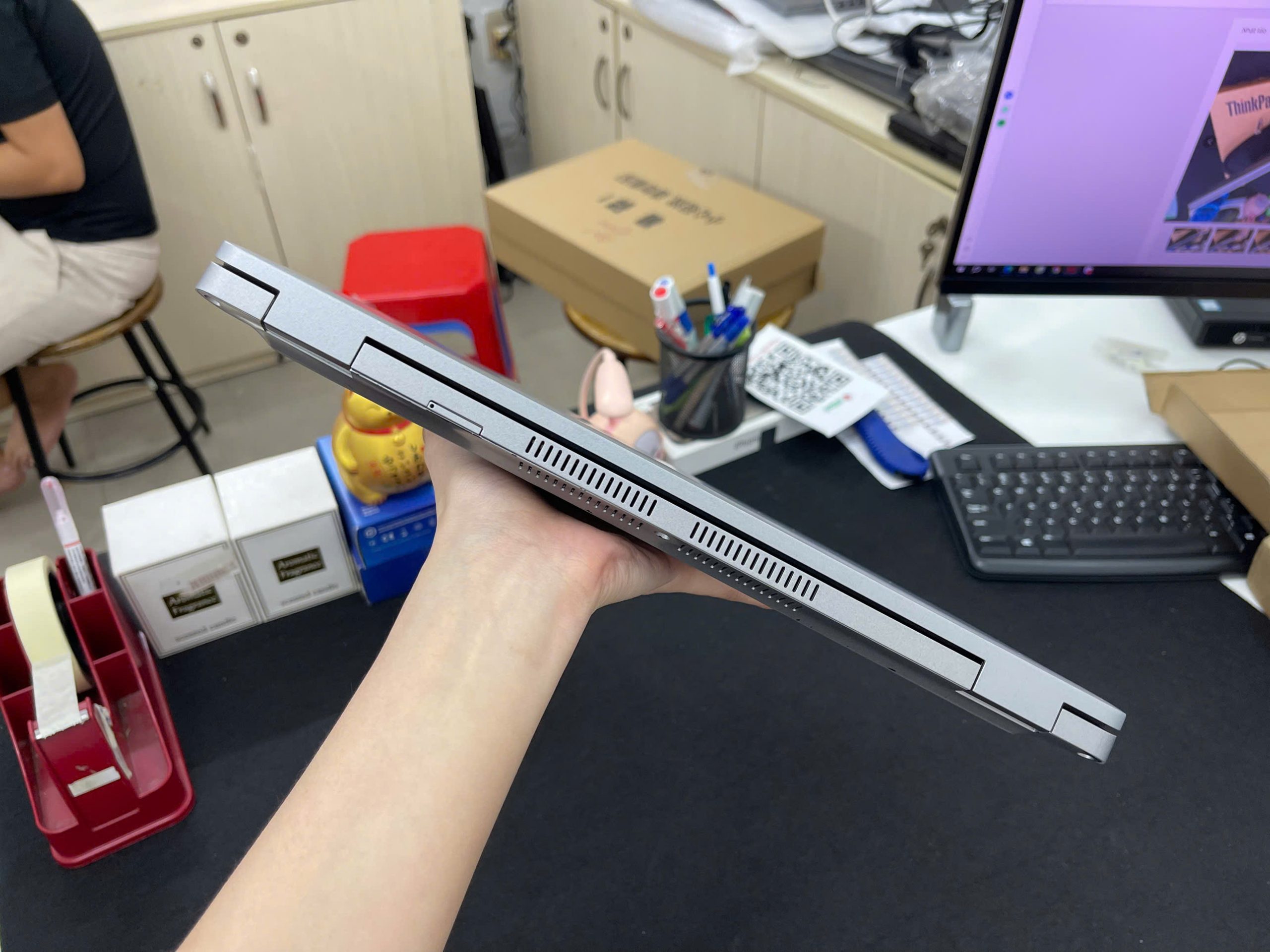 Dell Latitude 5420