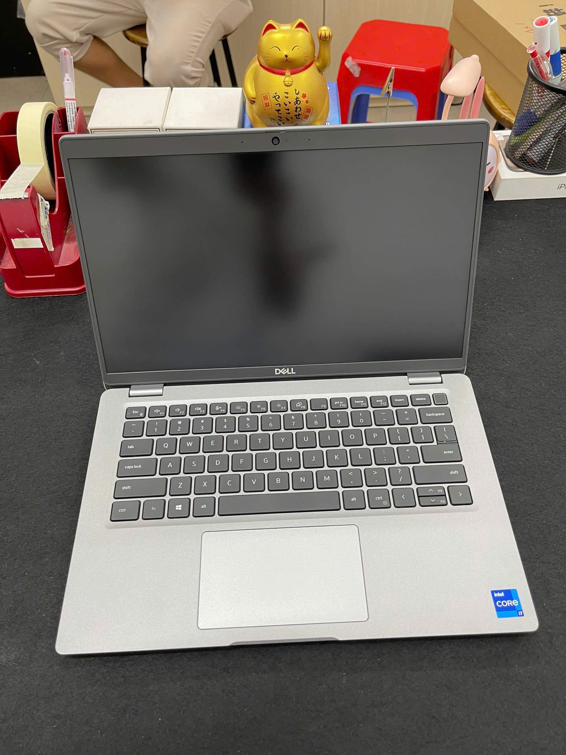 Dell Latitude 5420