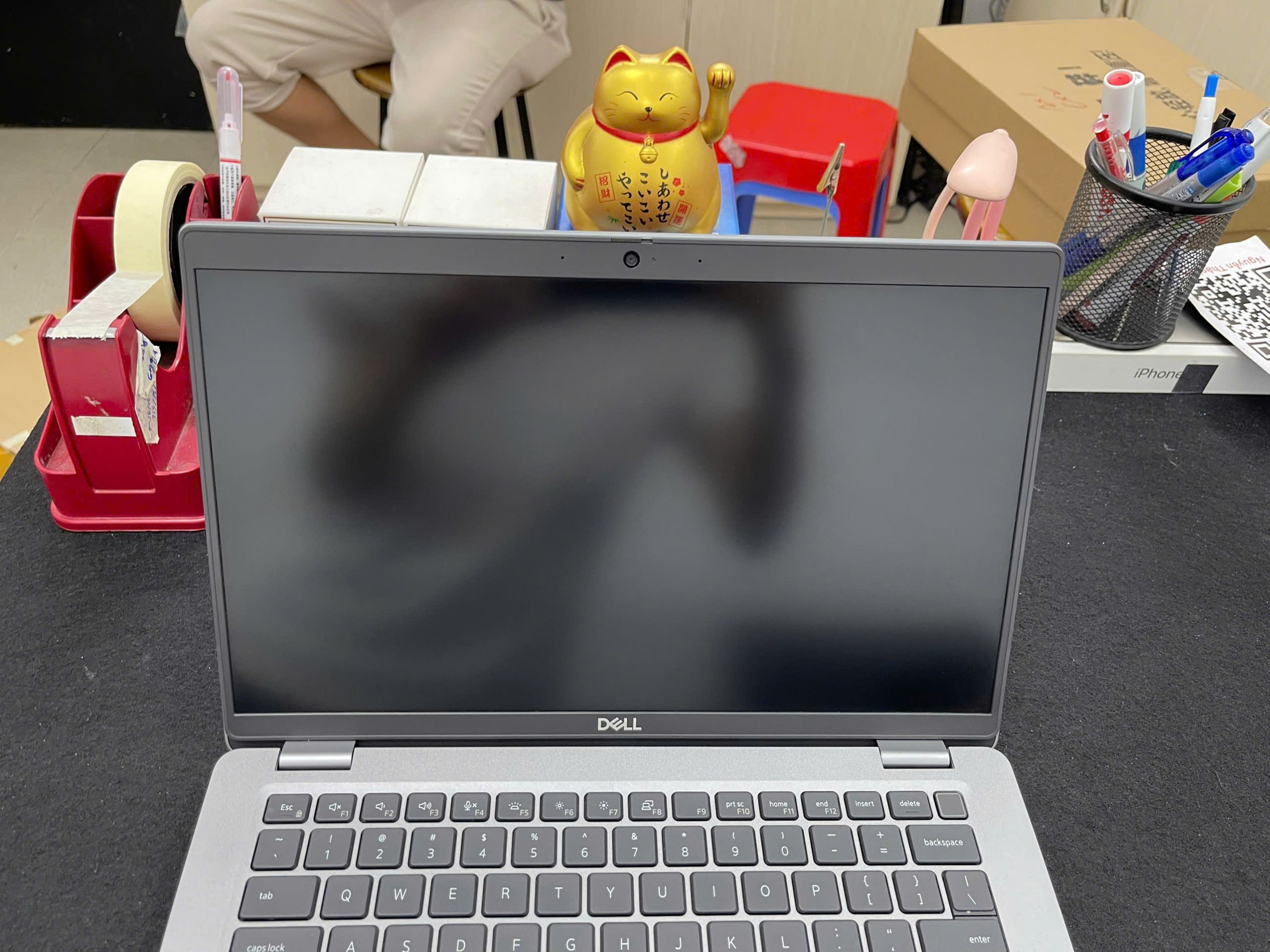 Dell Latitude 5420