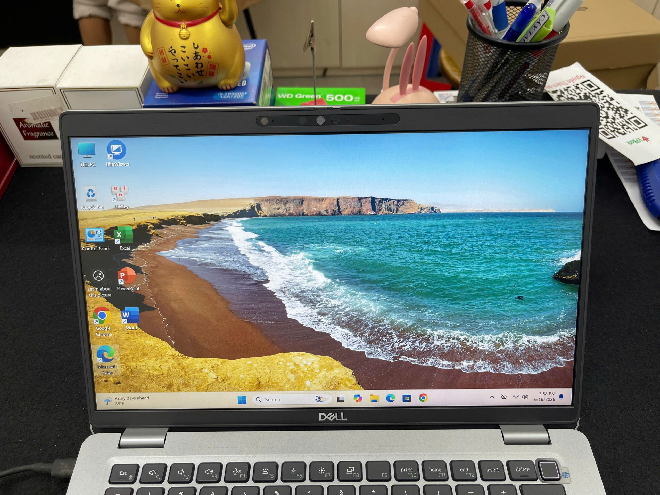 Dell Latitude 5430