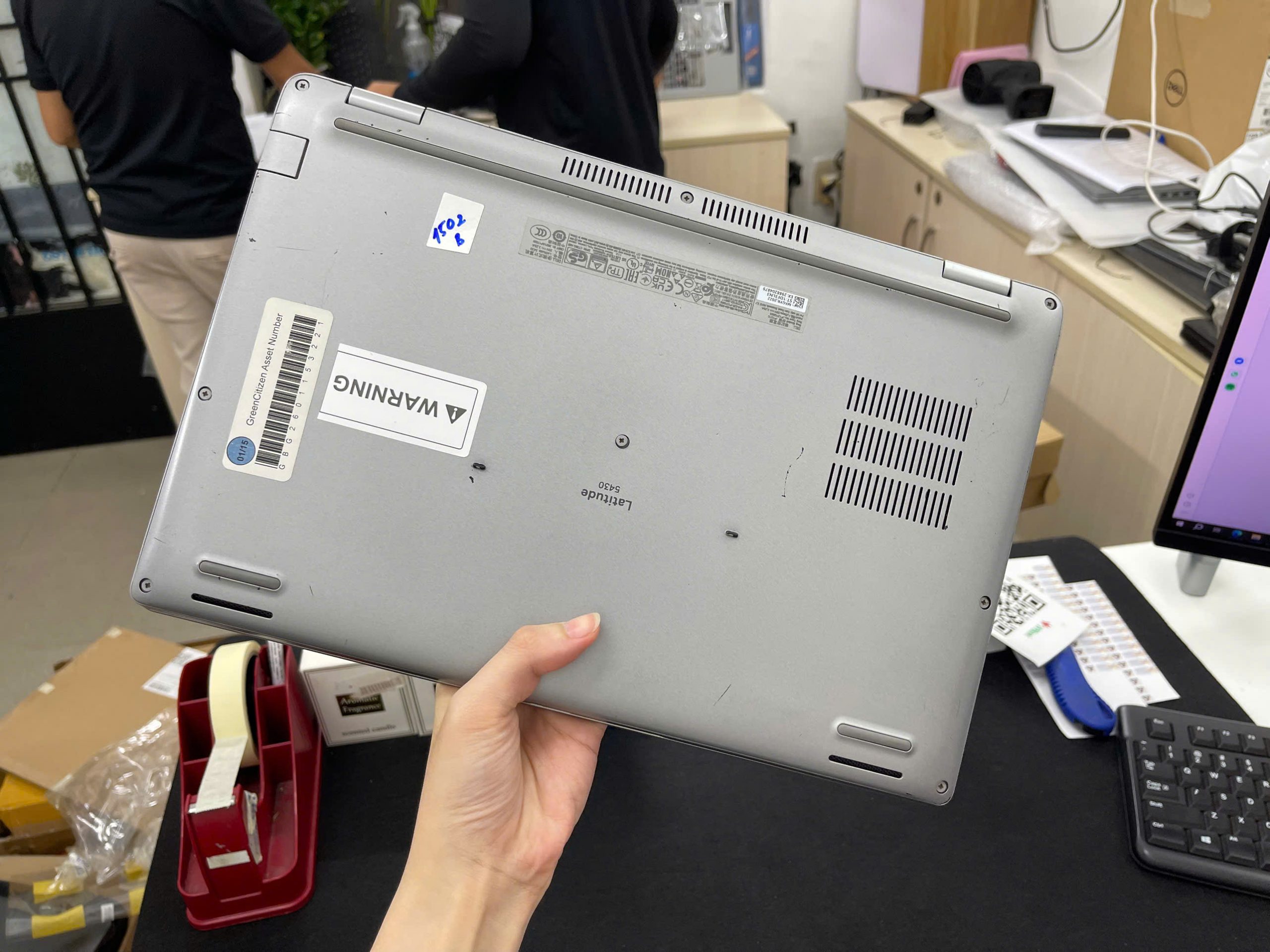 Dell Latitude 5430