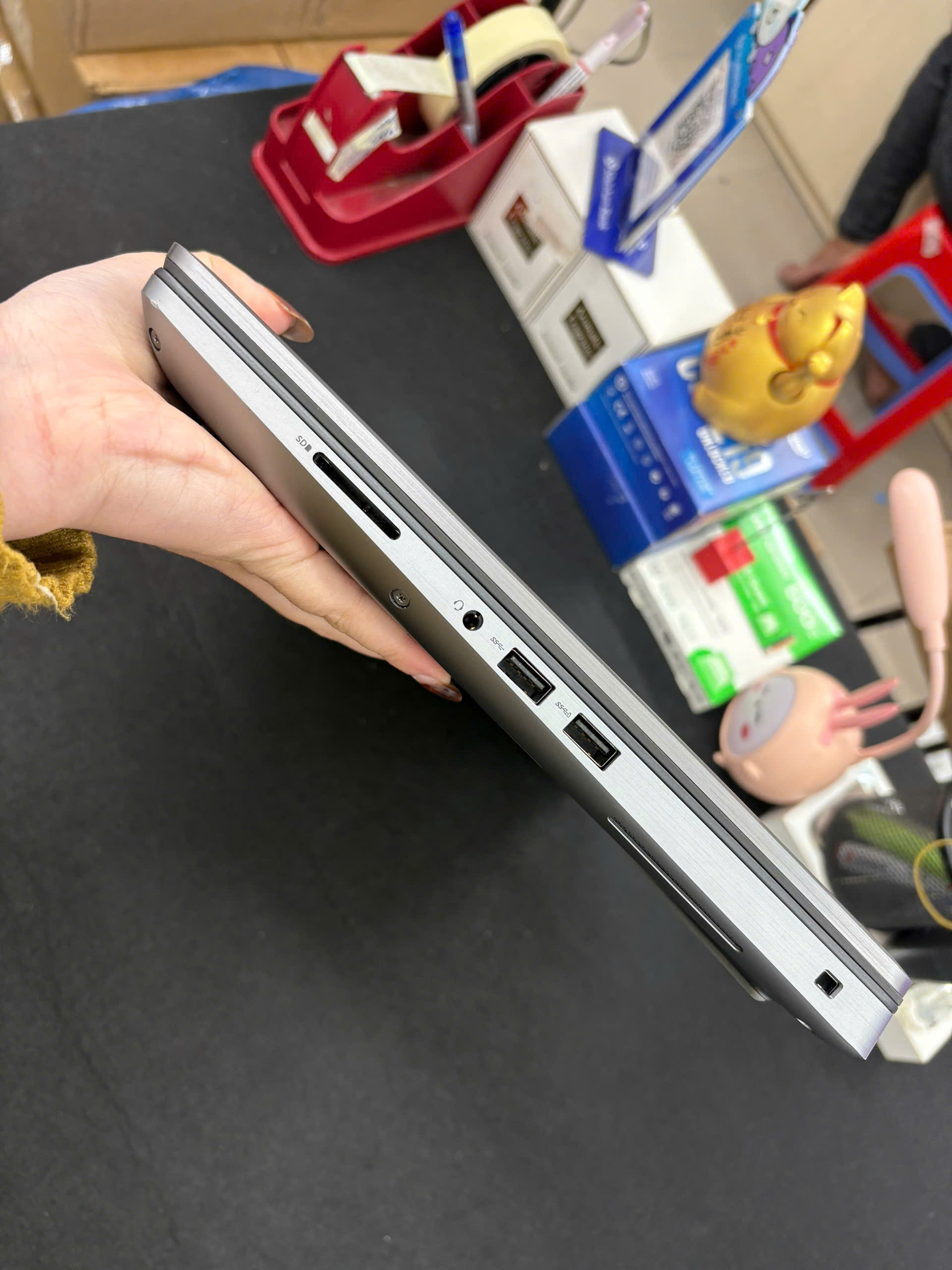 Dell Precision 7560