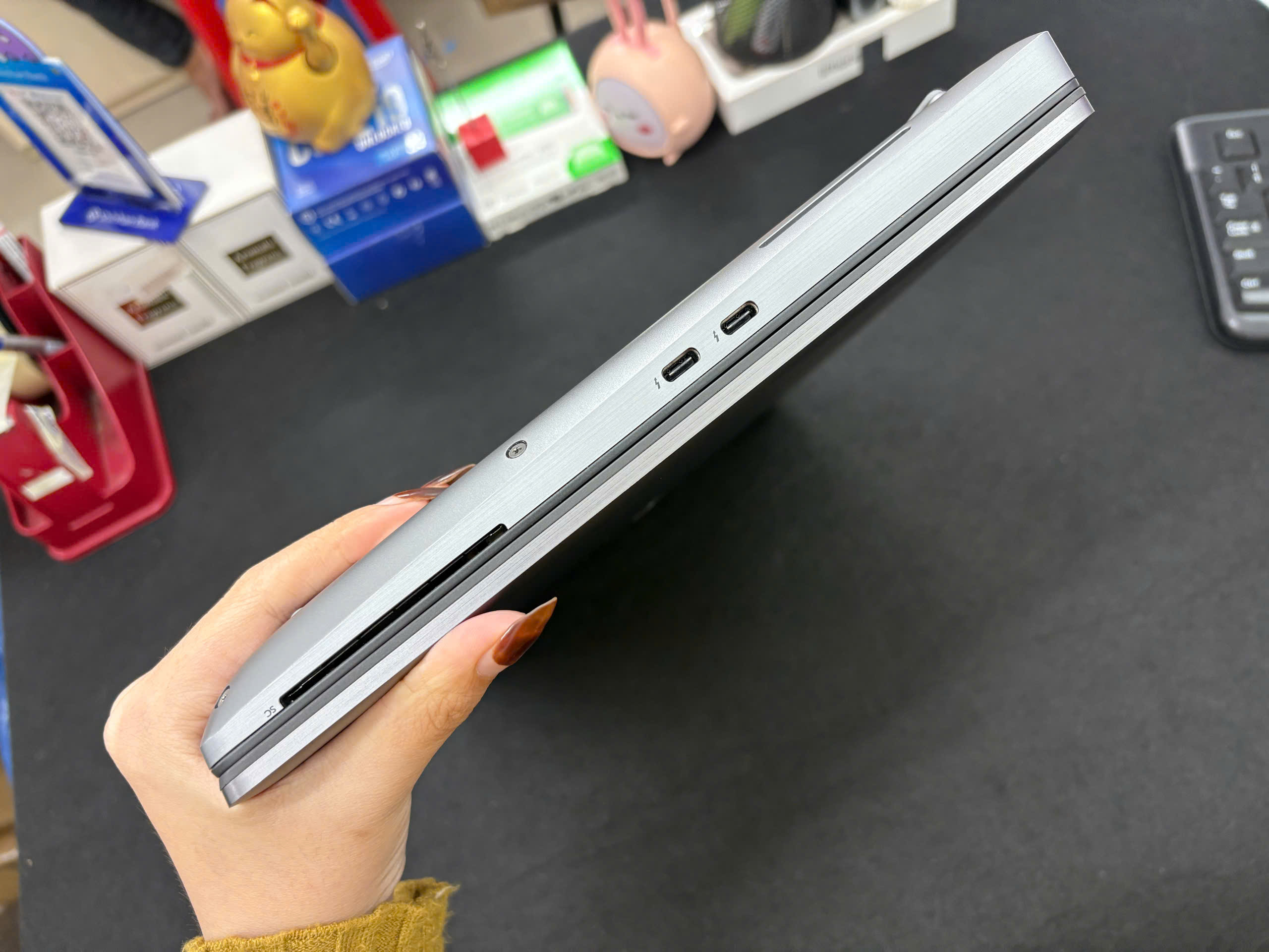 Dell Precision 7560