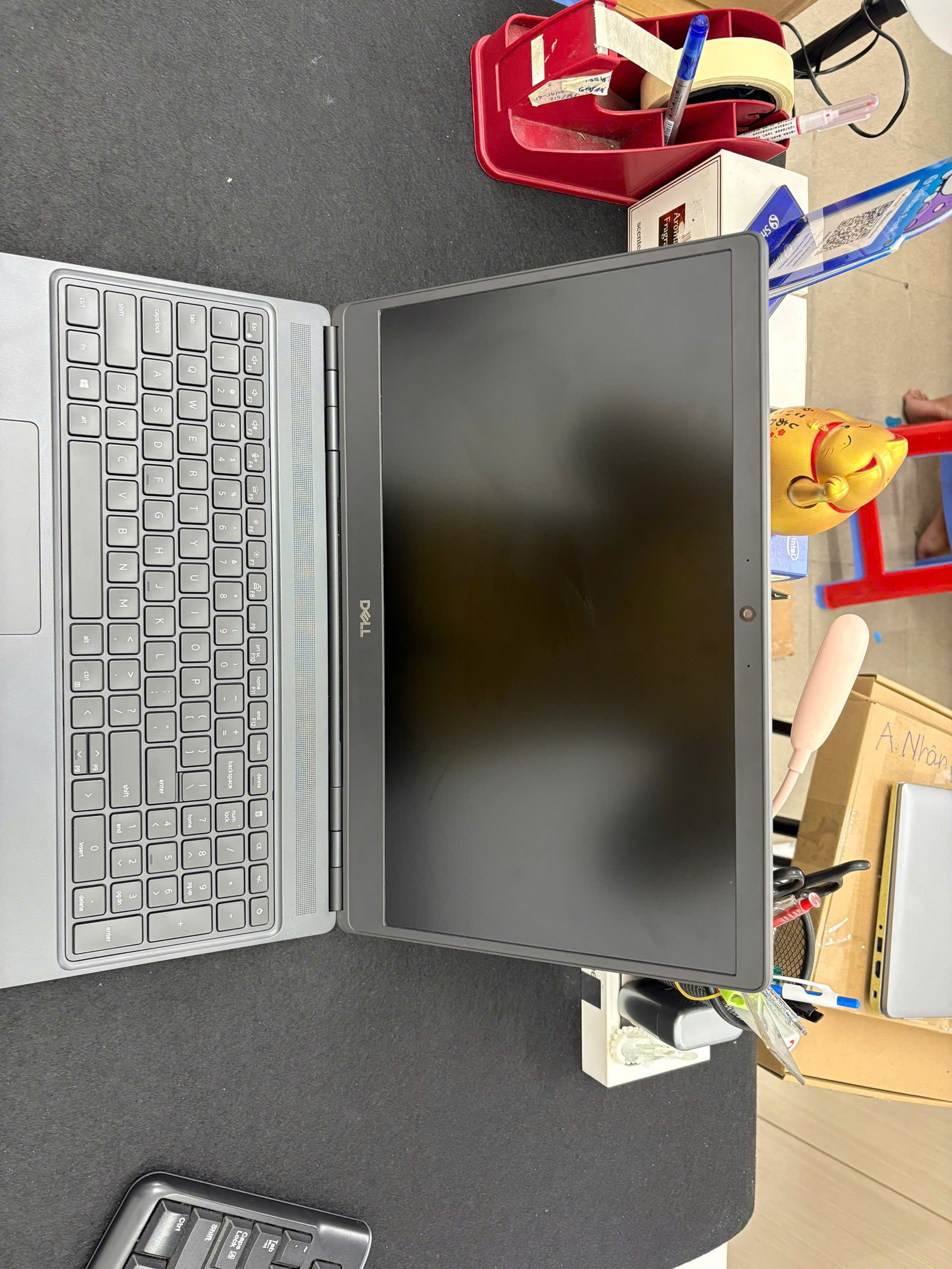 Dell Precision 7560