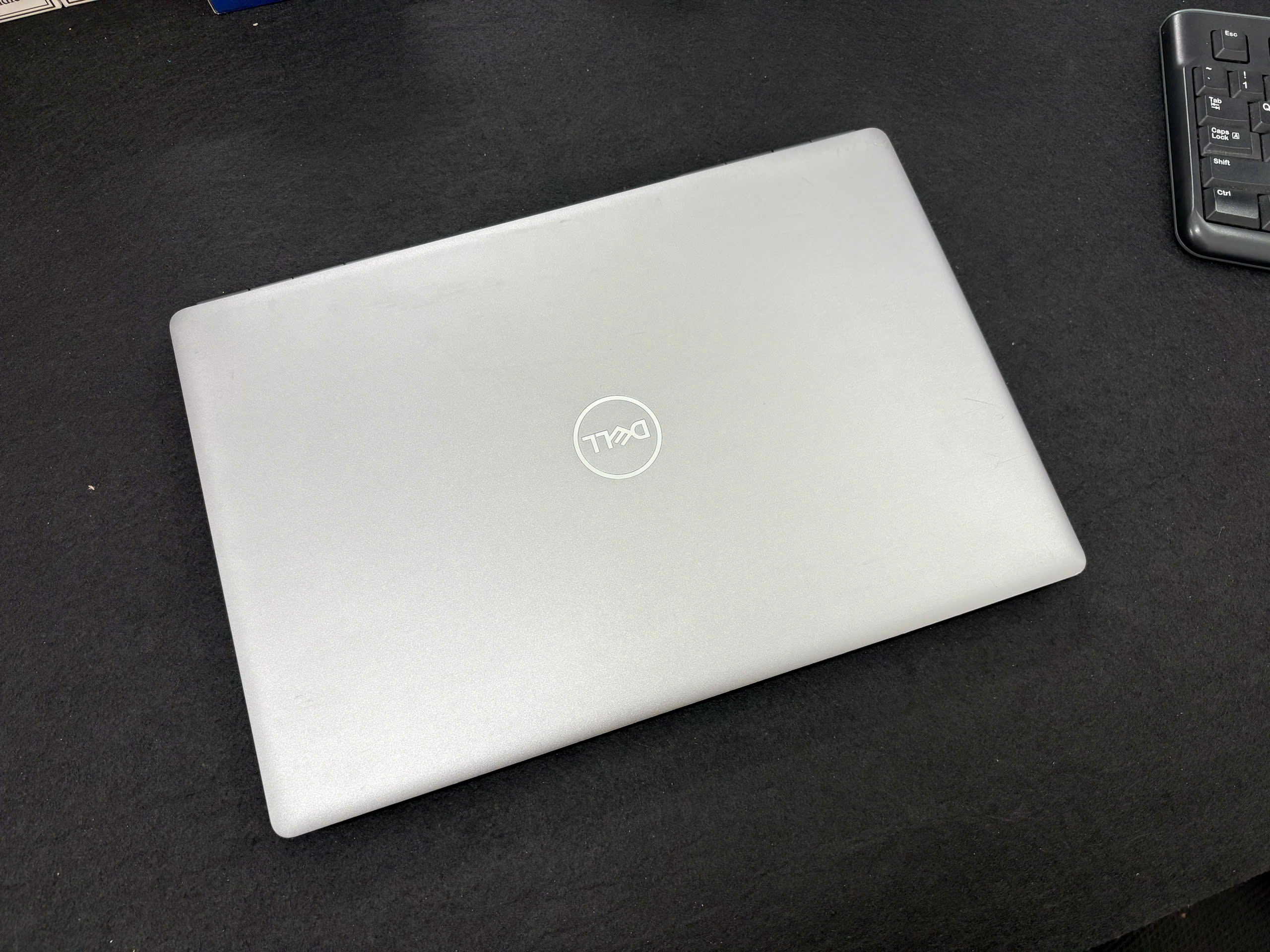 Dell Precision 7560