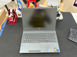 Dell Precision 7560