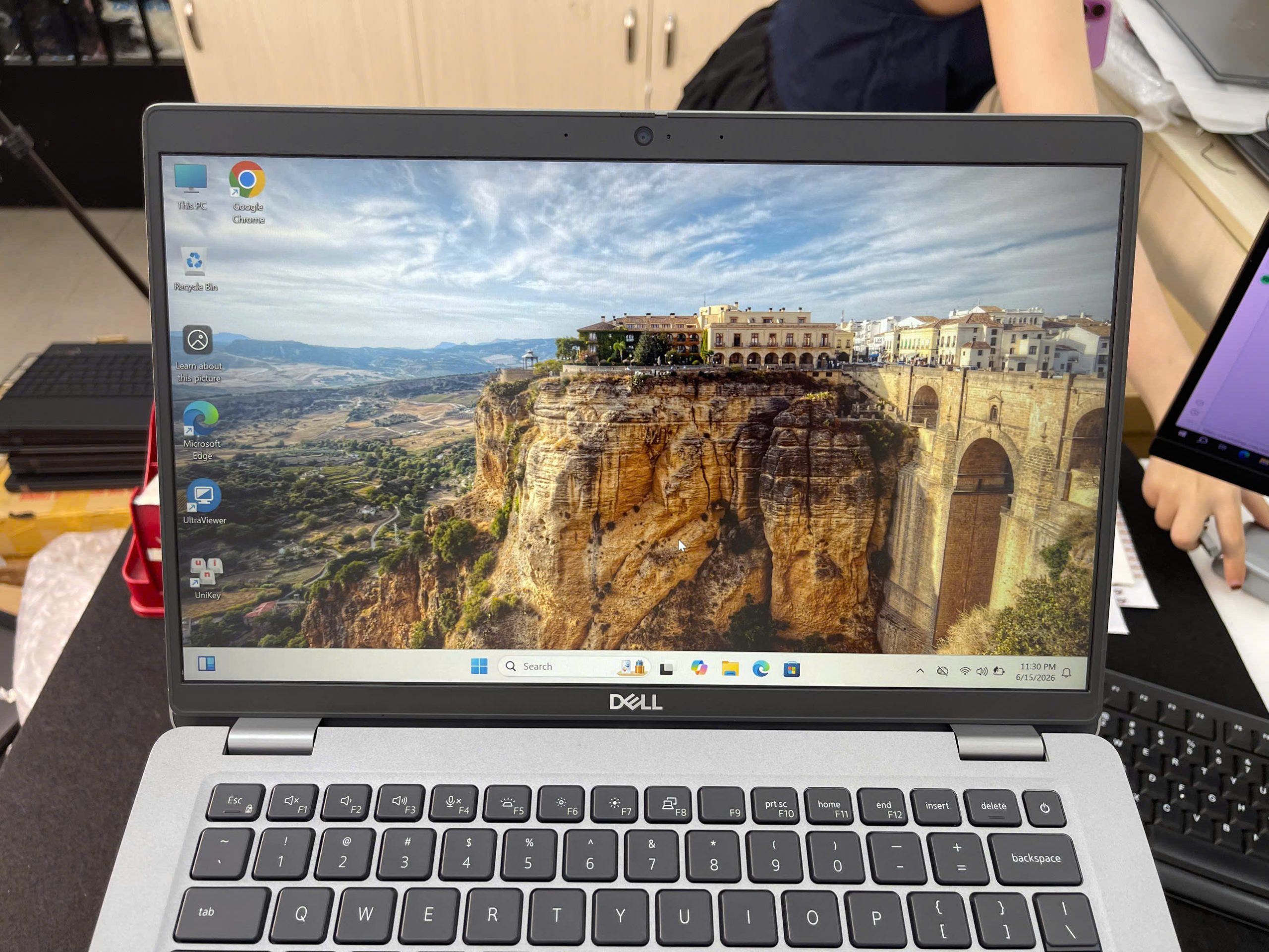 Dell Latitude 5430