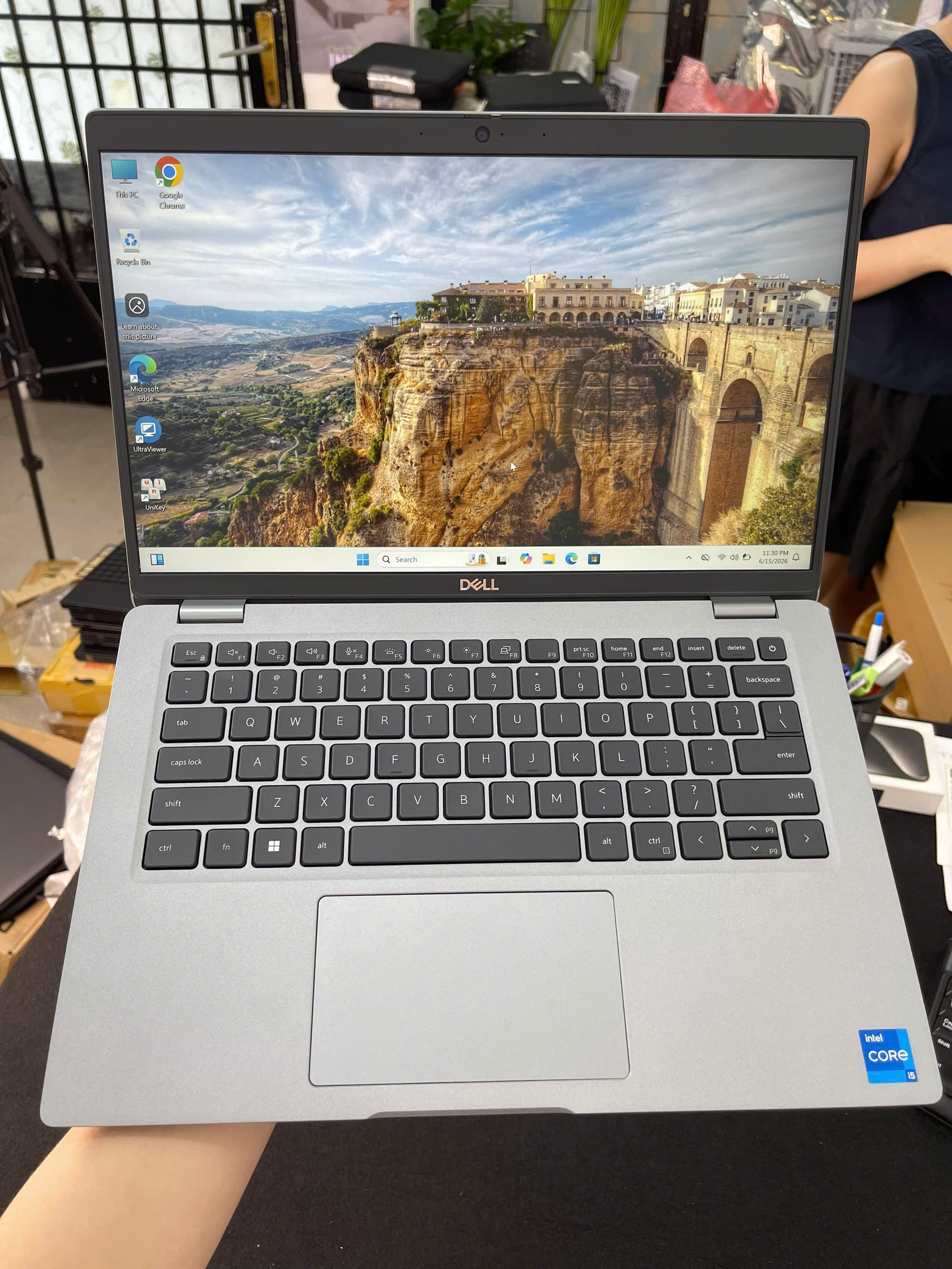 Dell Latitude 5430