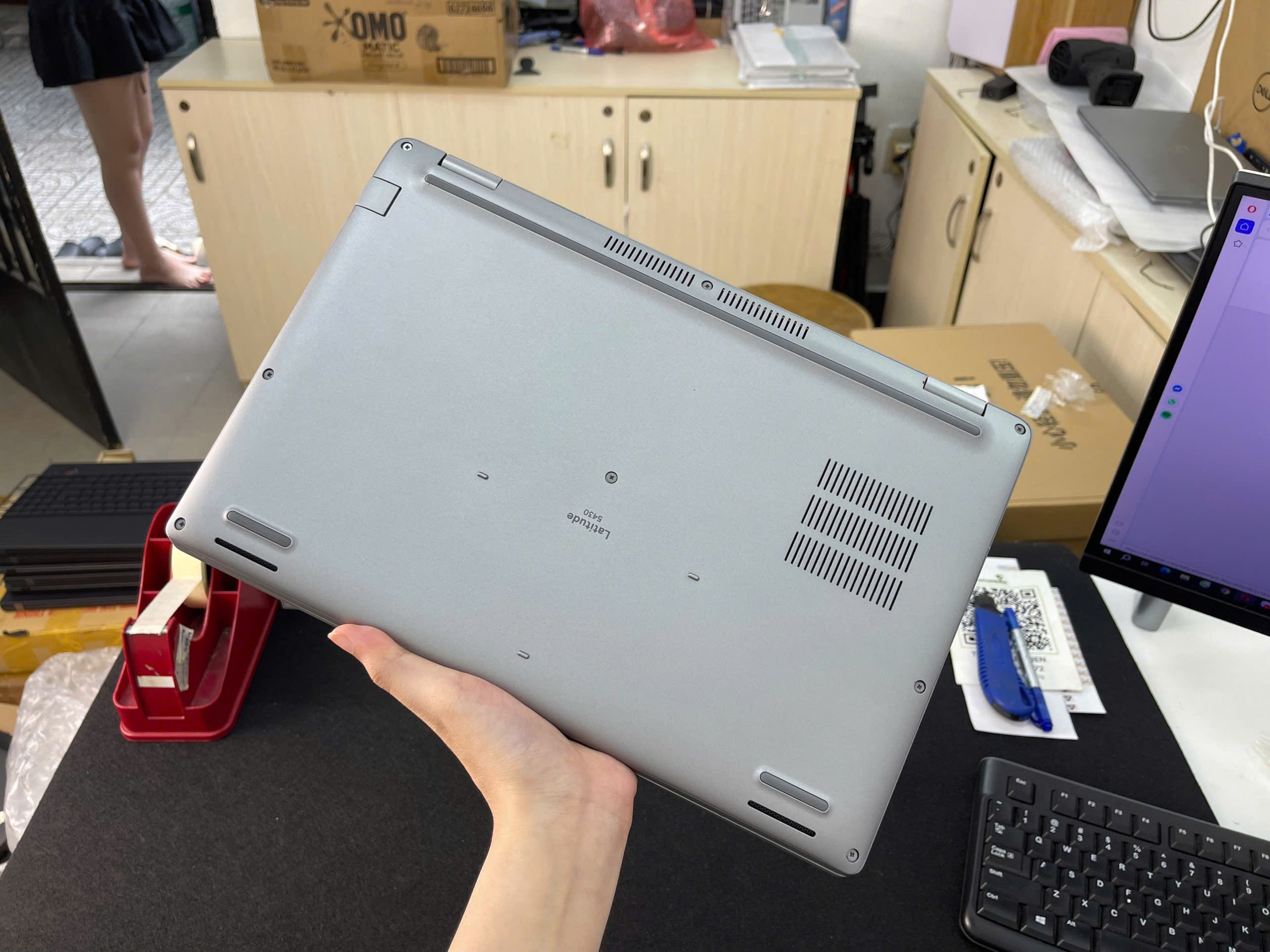 Dell Latitude 5430