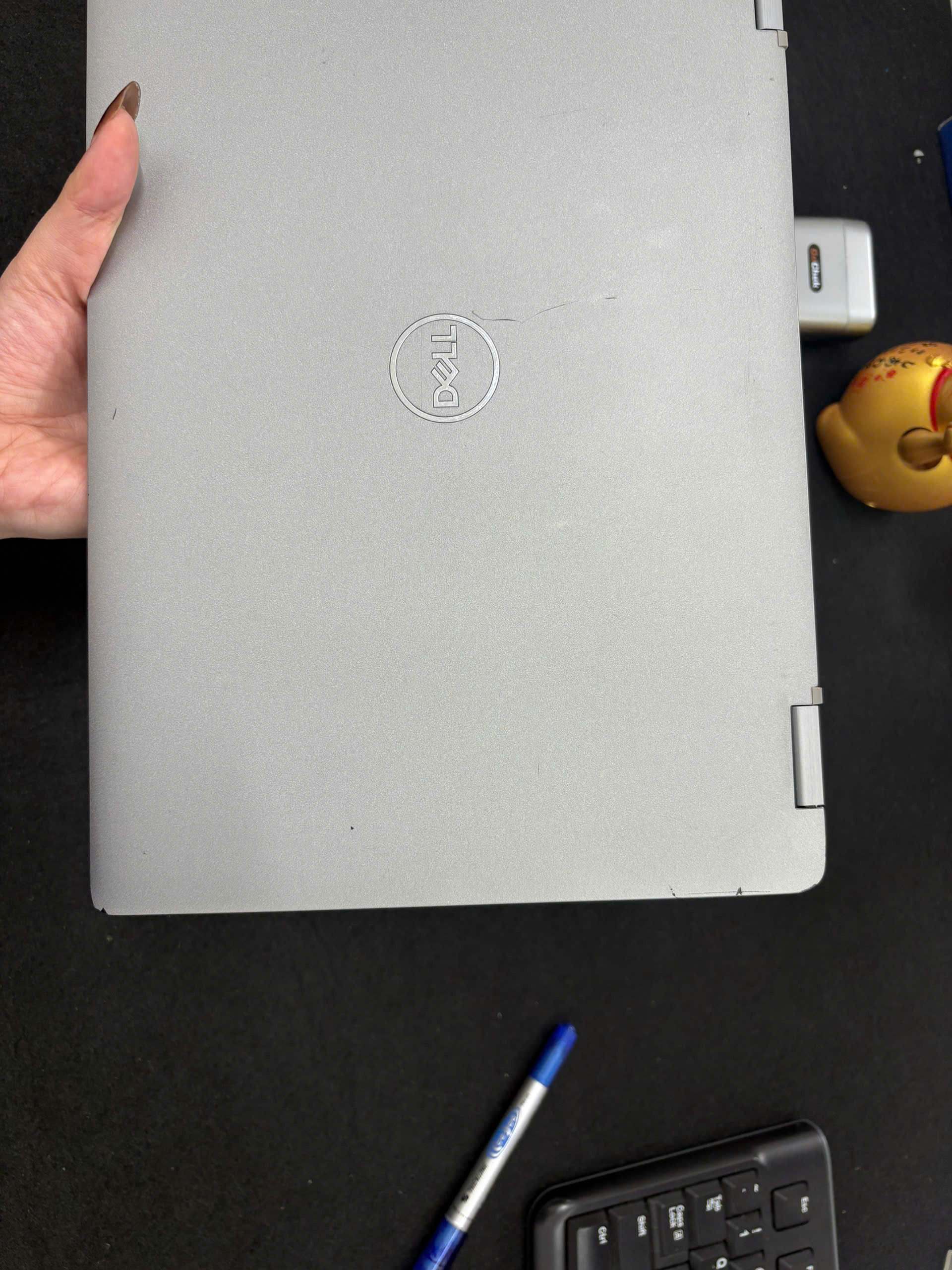 Dell Latitude 5330 2in1