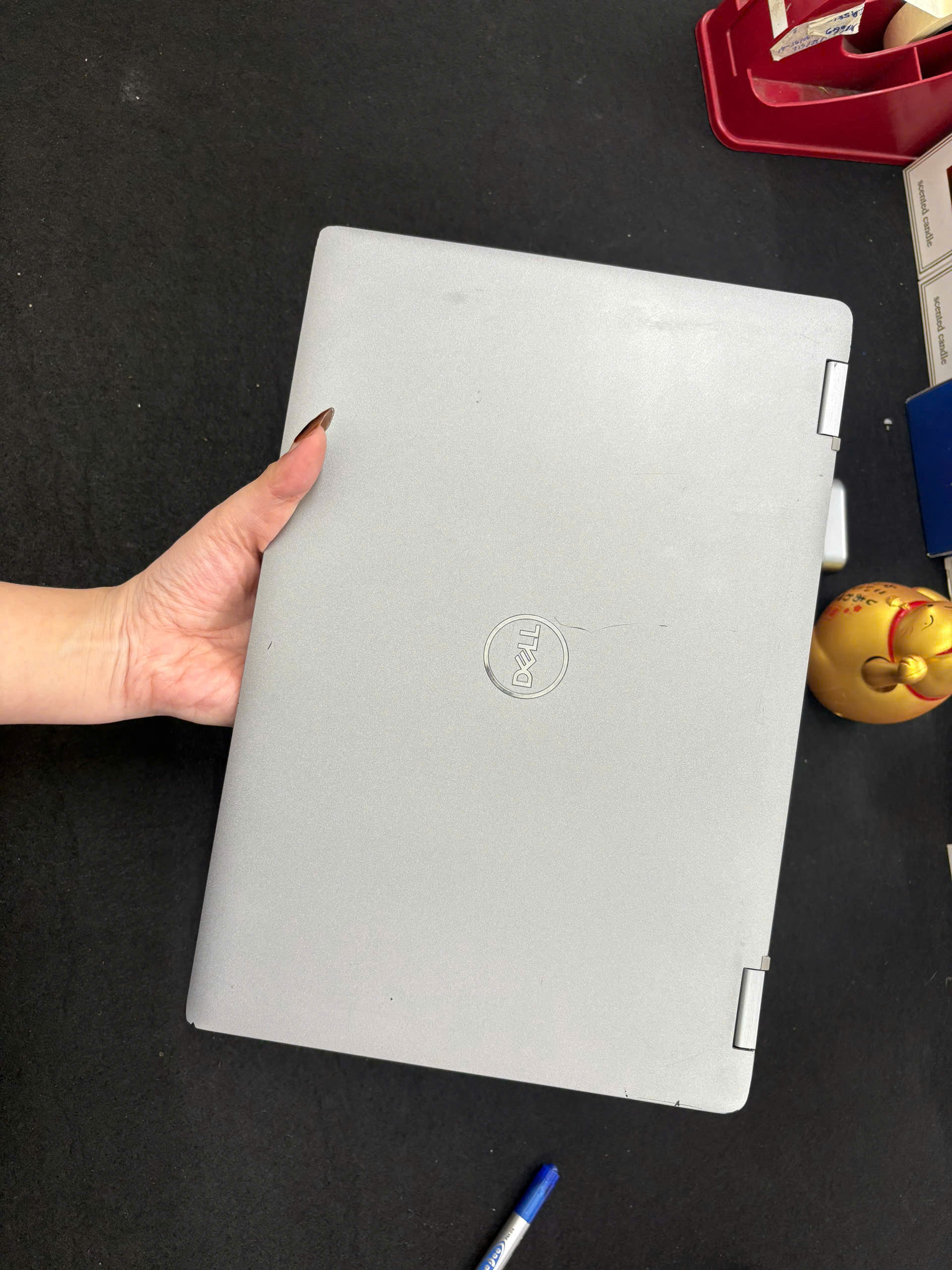 Dell Latitude 5330 2in1