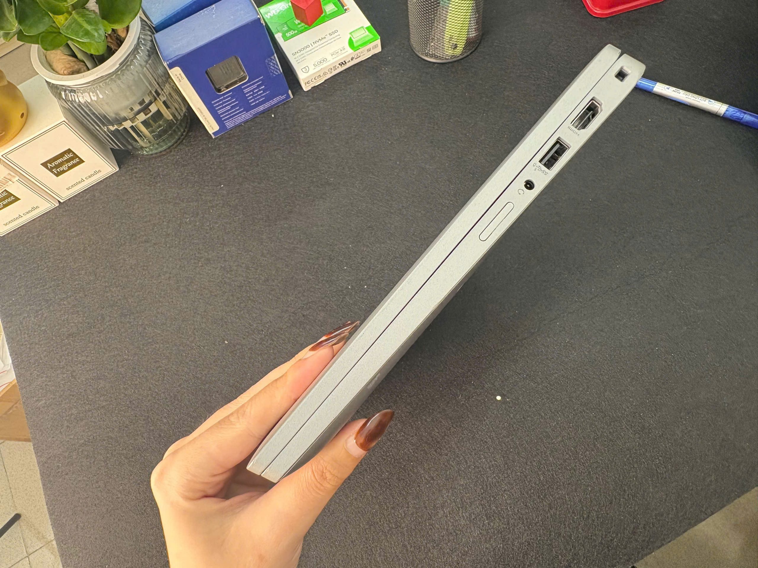 Dell Latitude 5330 2in1