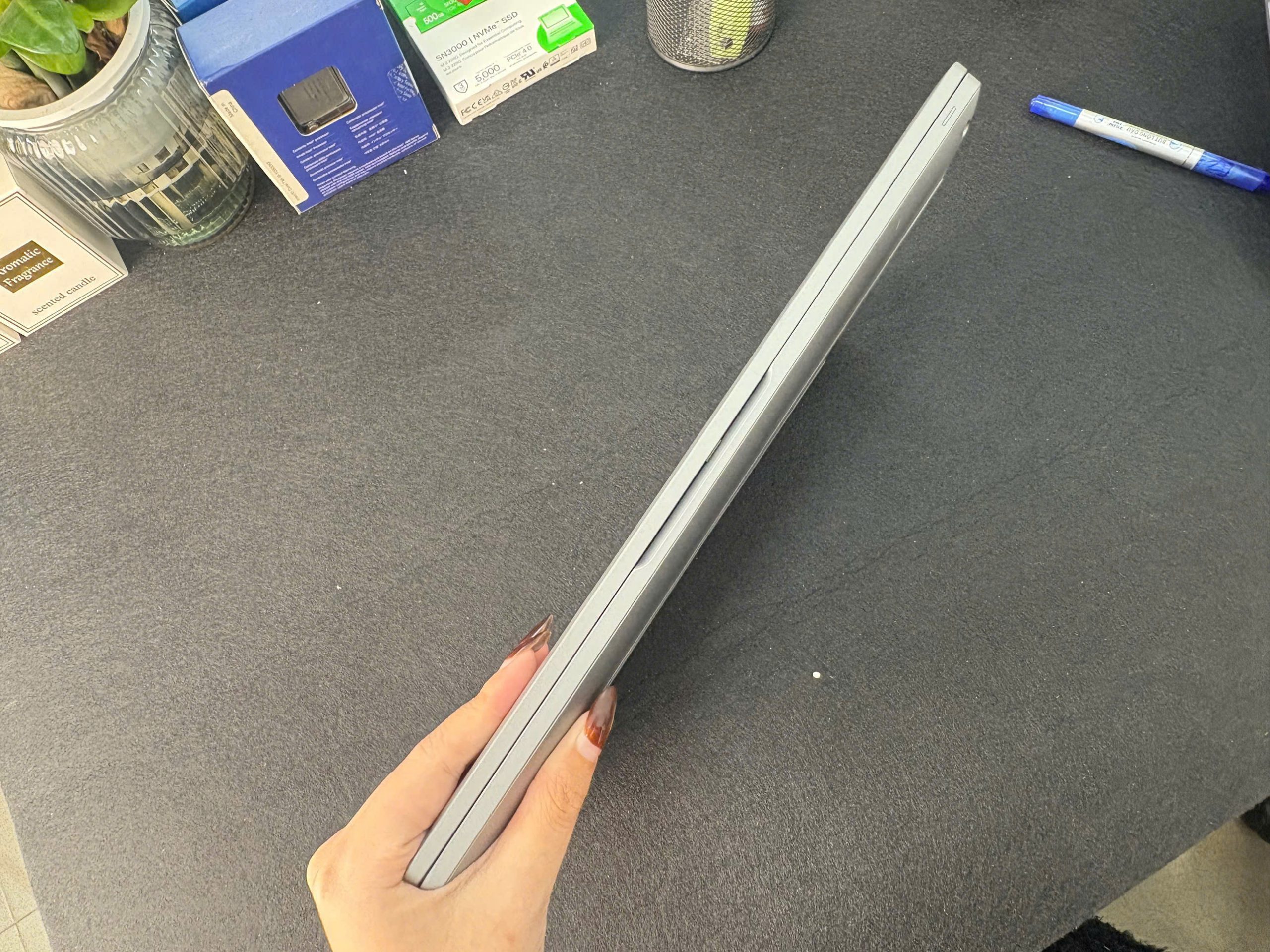 Dell Latitude 5330 2in1
