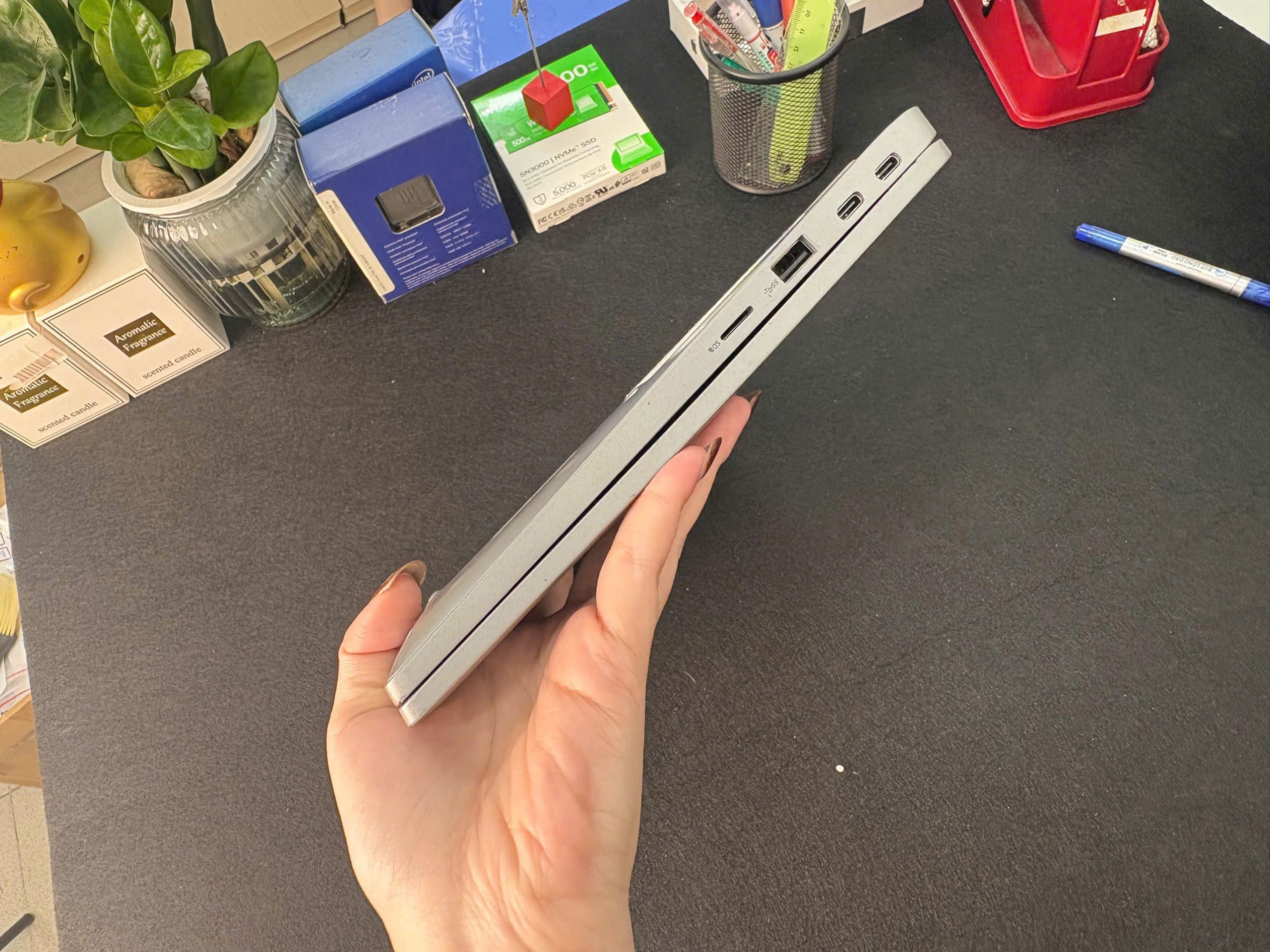 Dell Latitude 5330 2in1