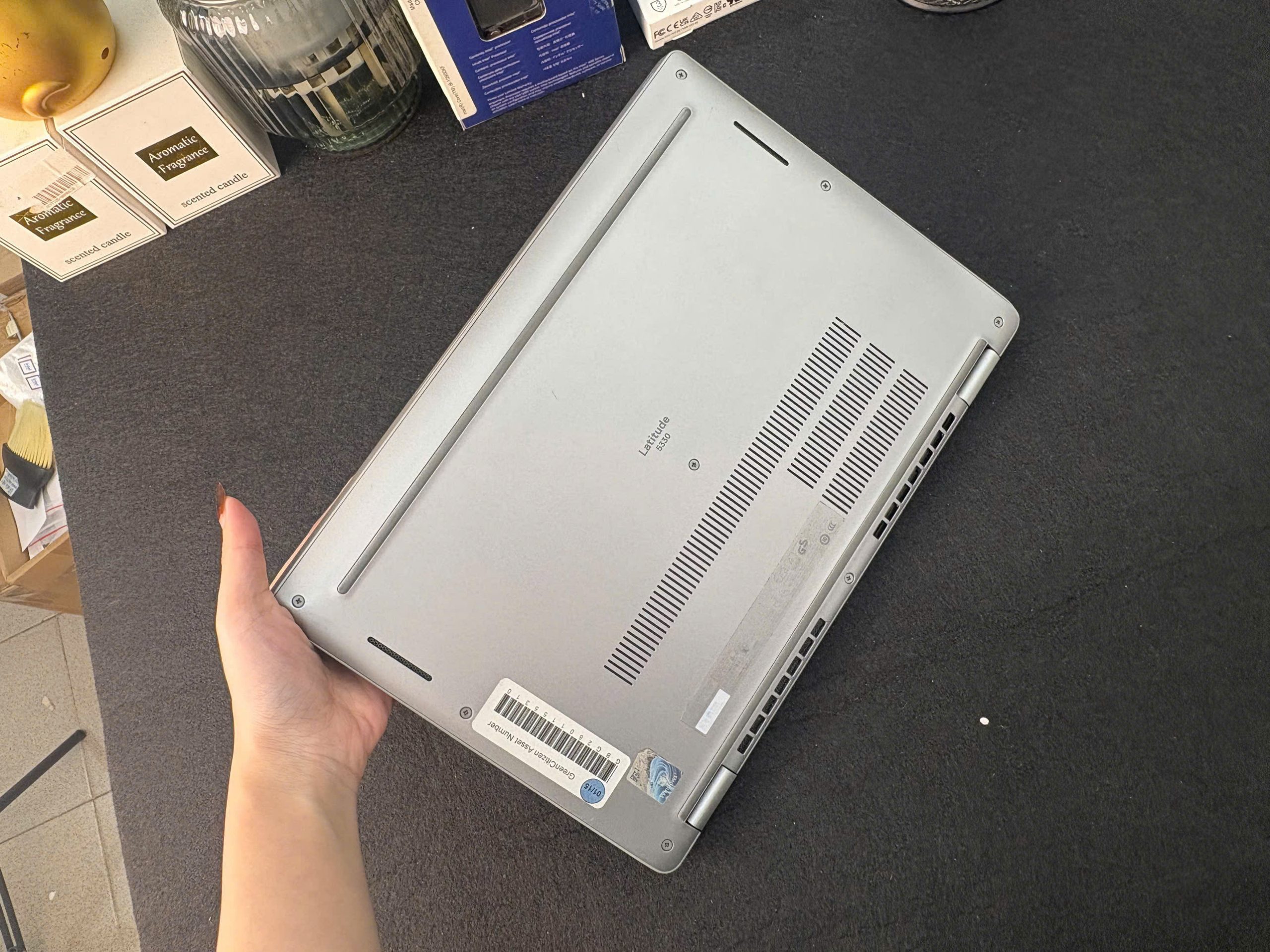 Dell Latitude 5330 2in1