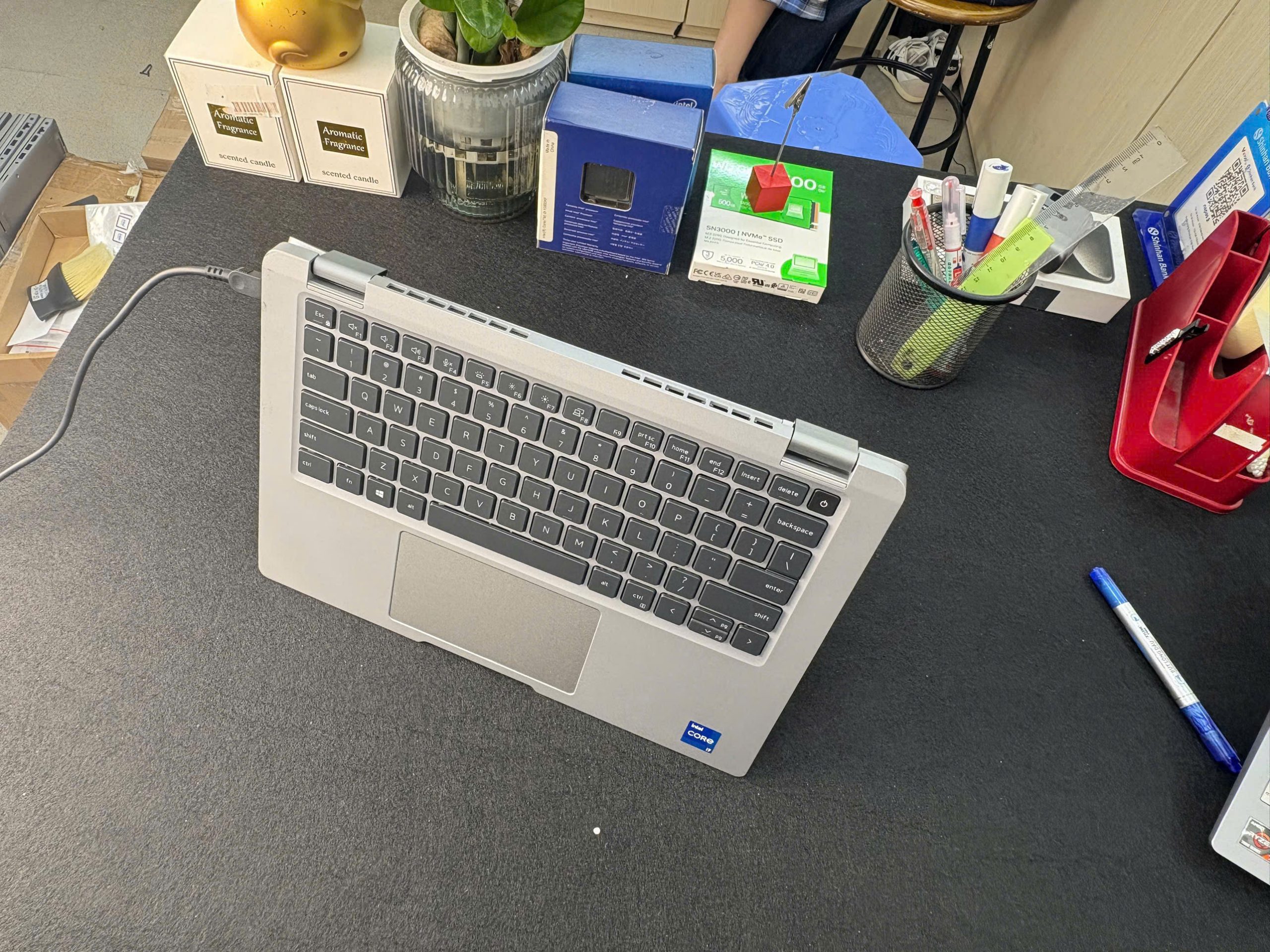 Dell Latitude 5330 2in1