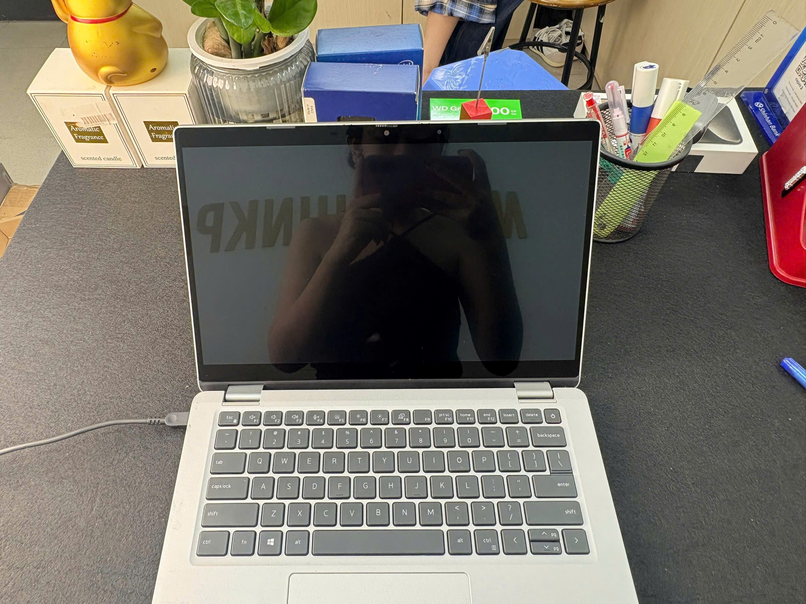 Dell Latitude 5330 2in1