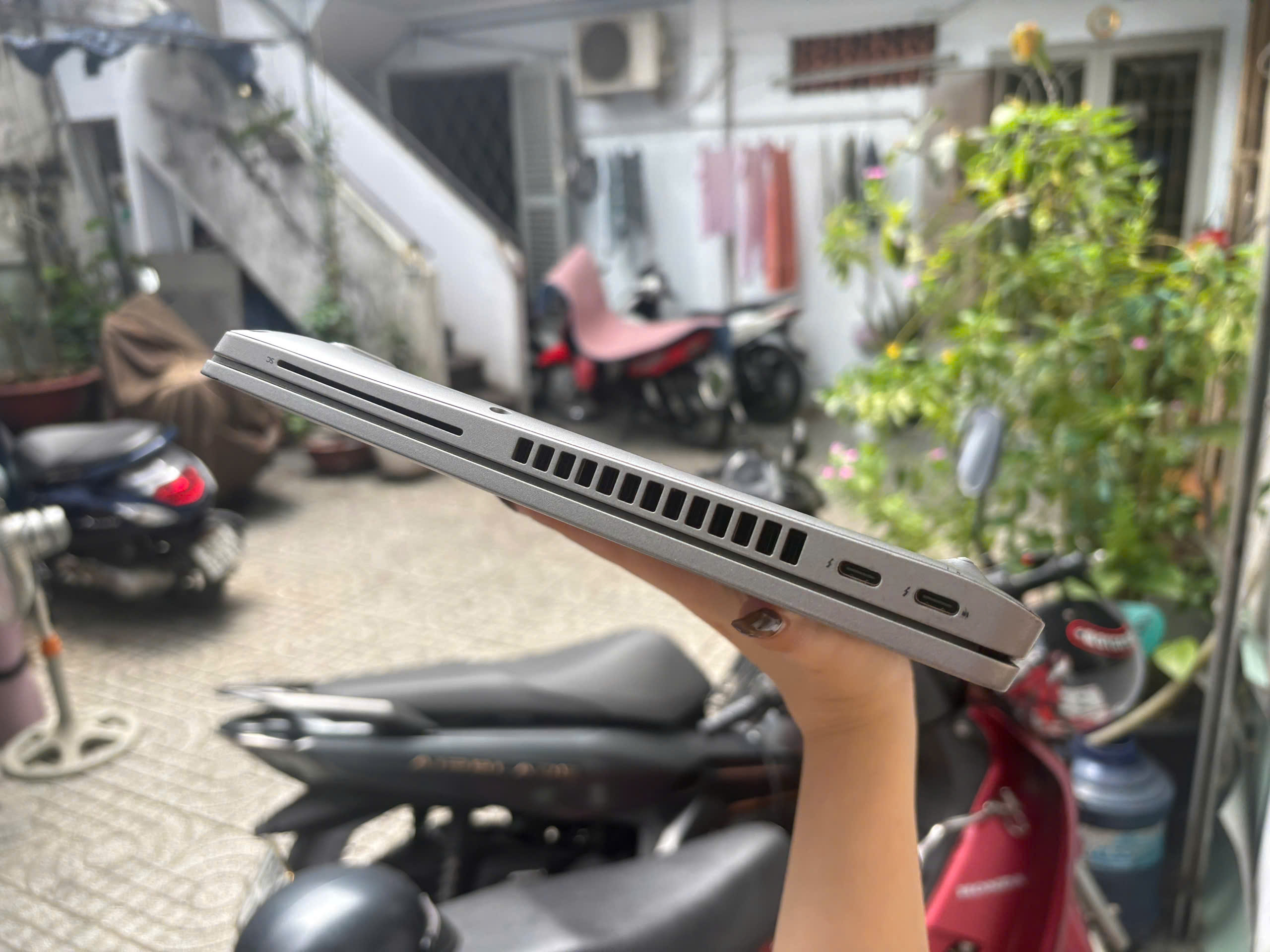 Dell Latitude 5420