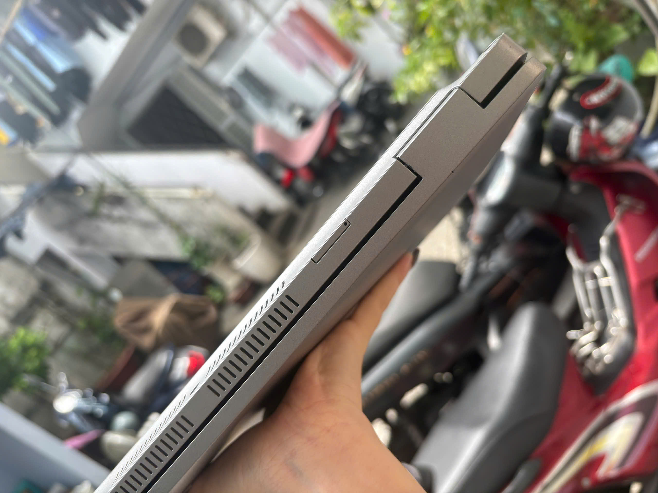 Dell Latitude 5420