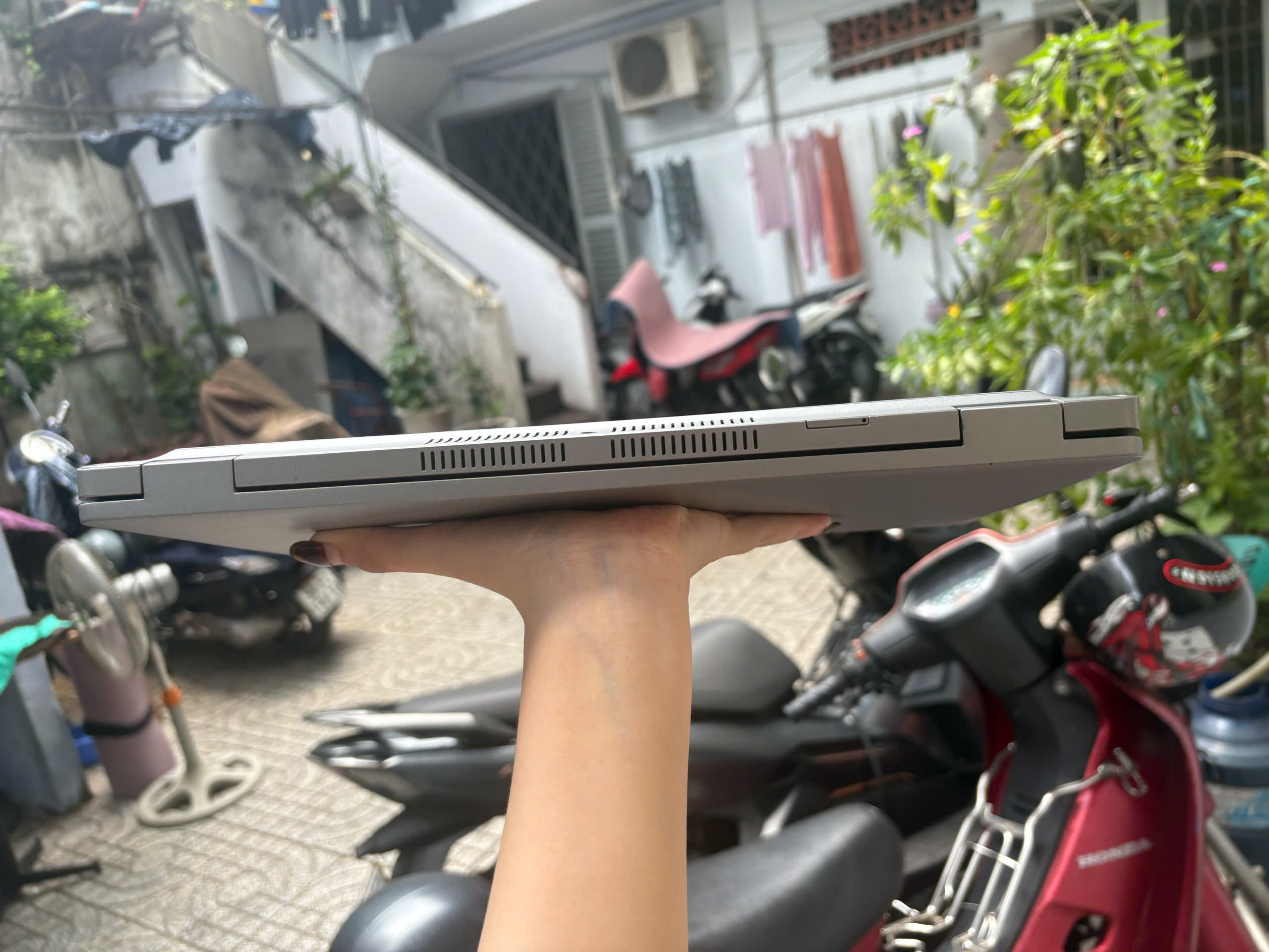 Dell Latitude 5420