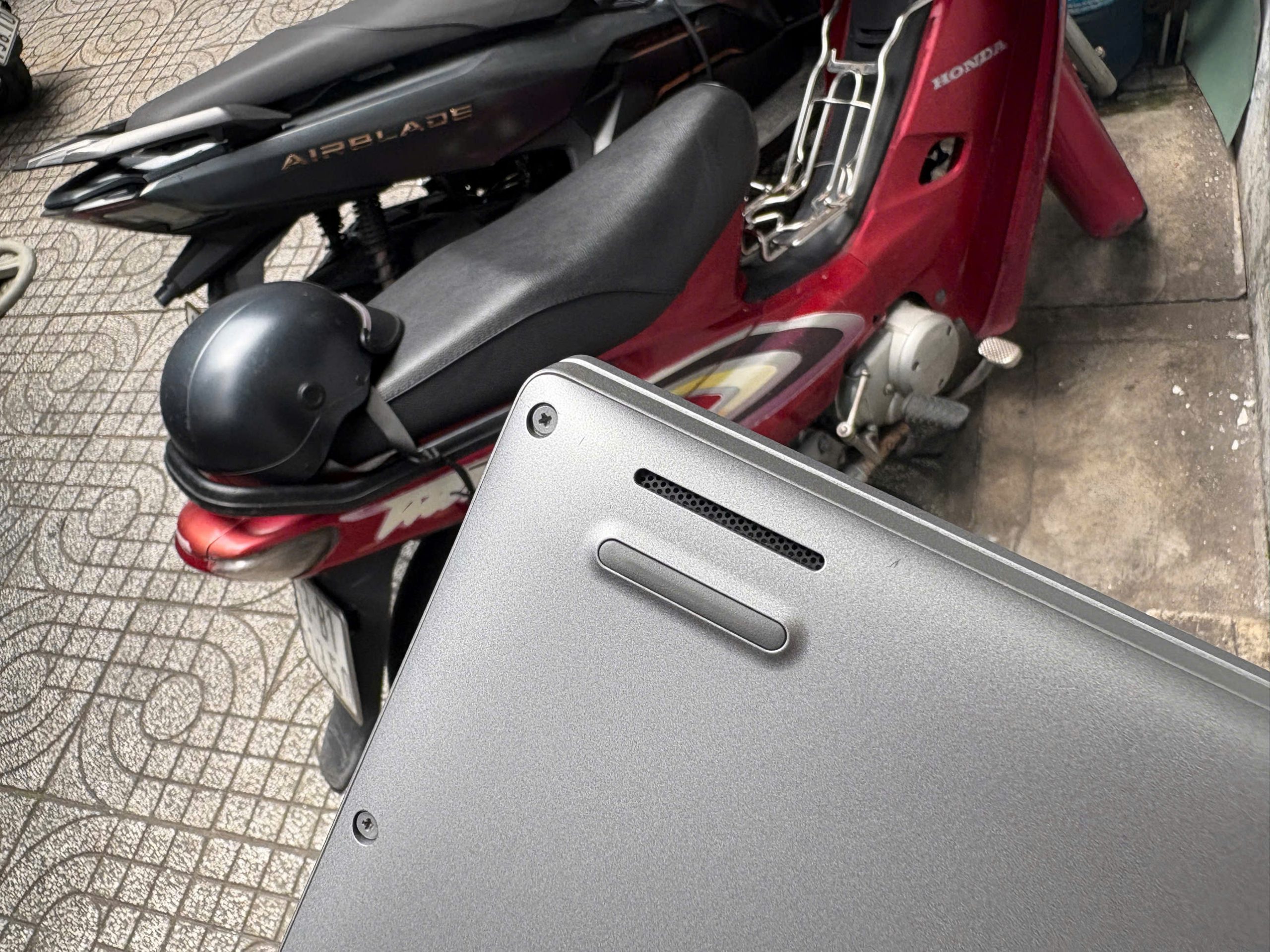 Dell Latitude 5420