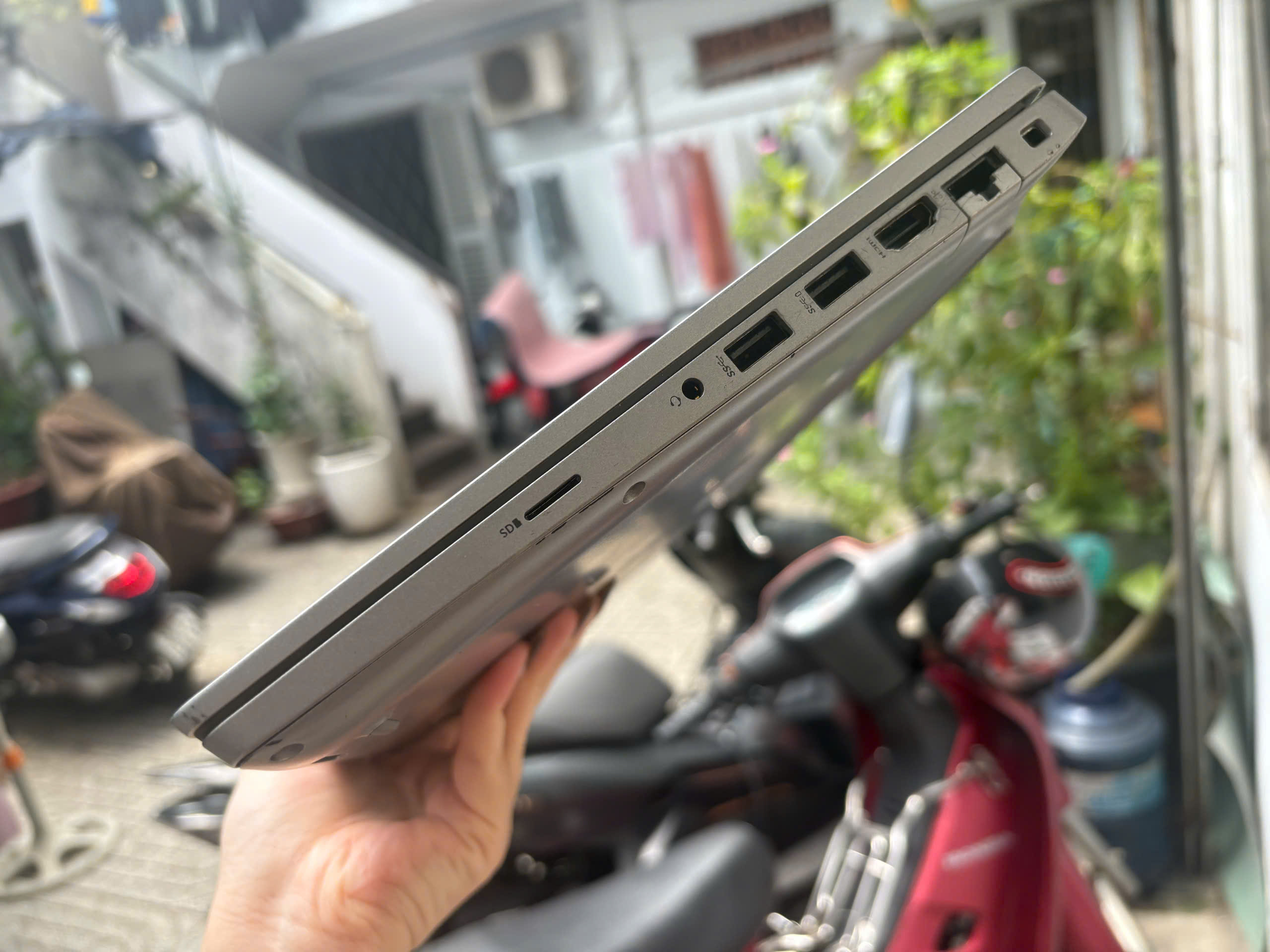 Dell Latitude 5420