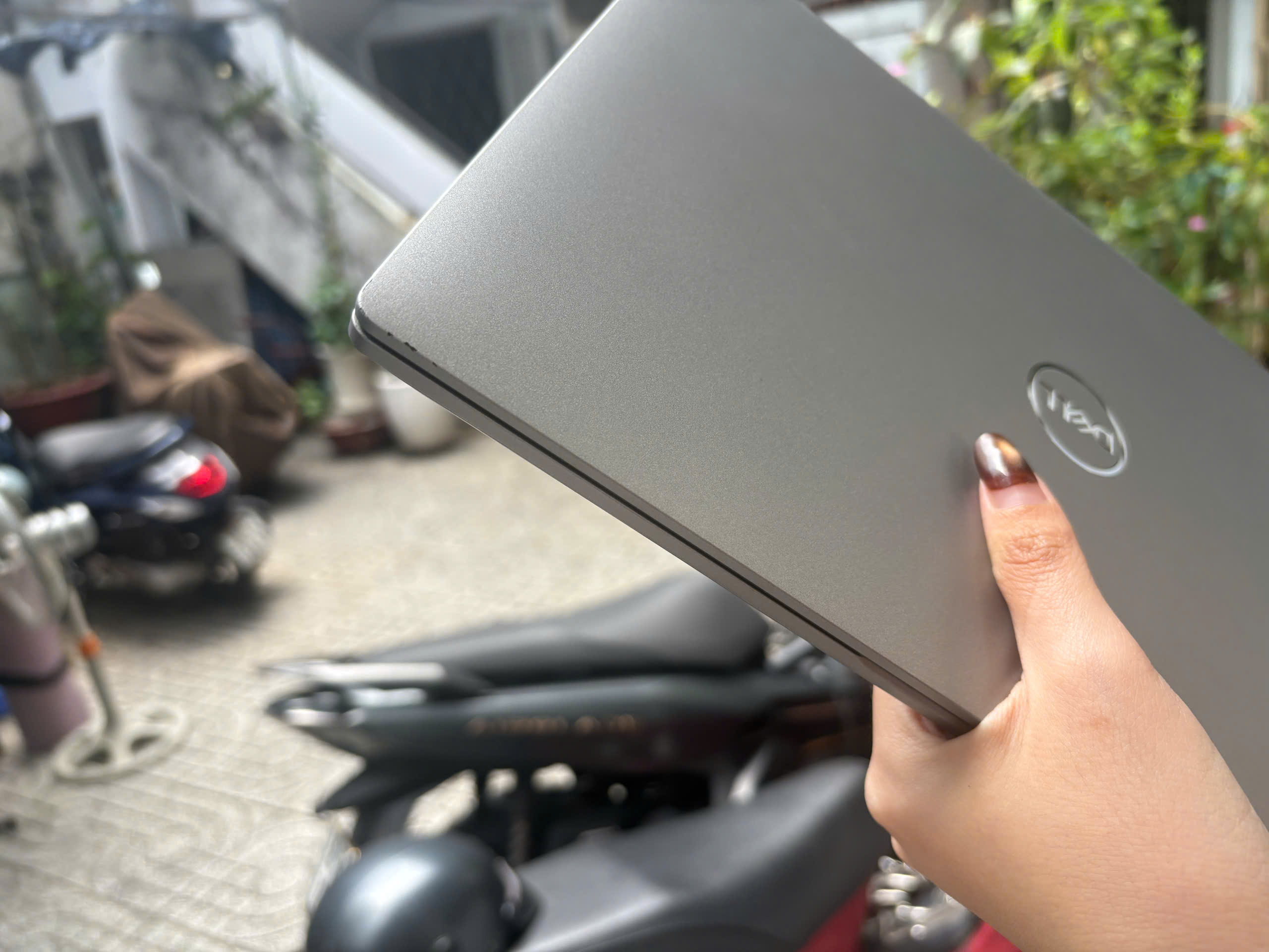 Dell Latitude 5420