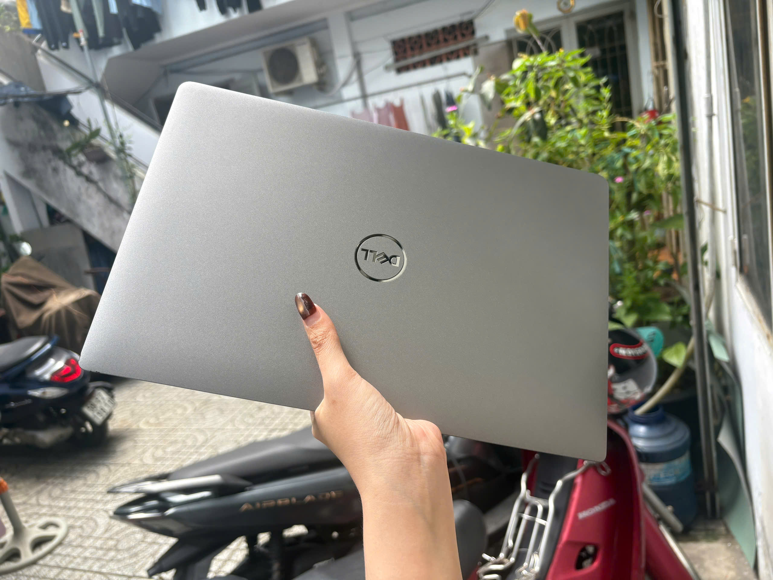 Dell Latitude 5420