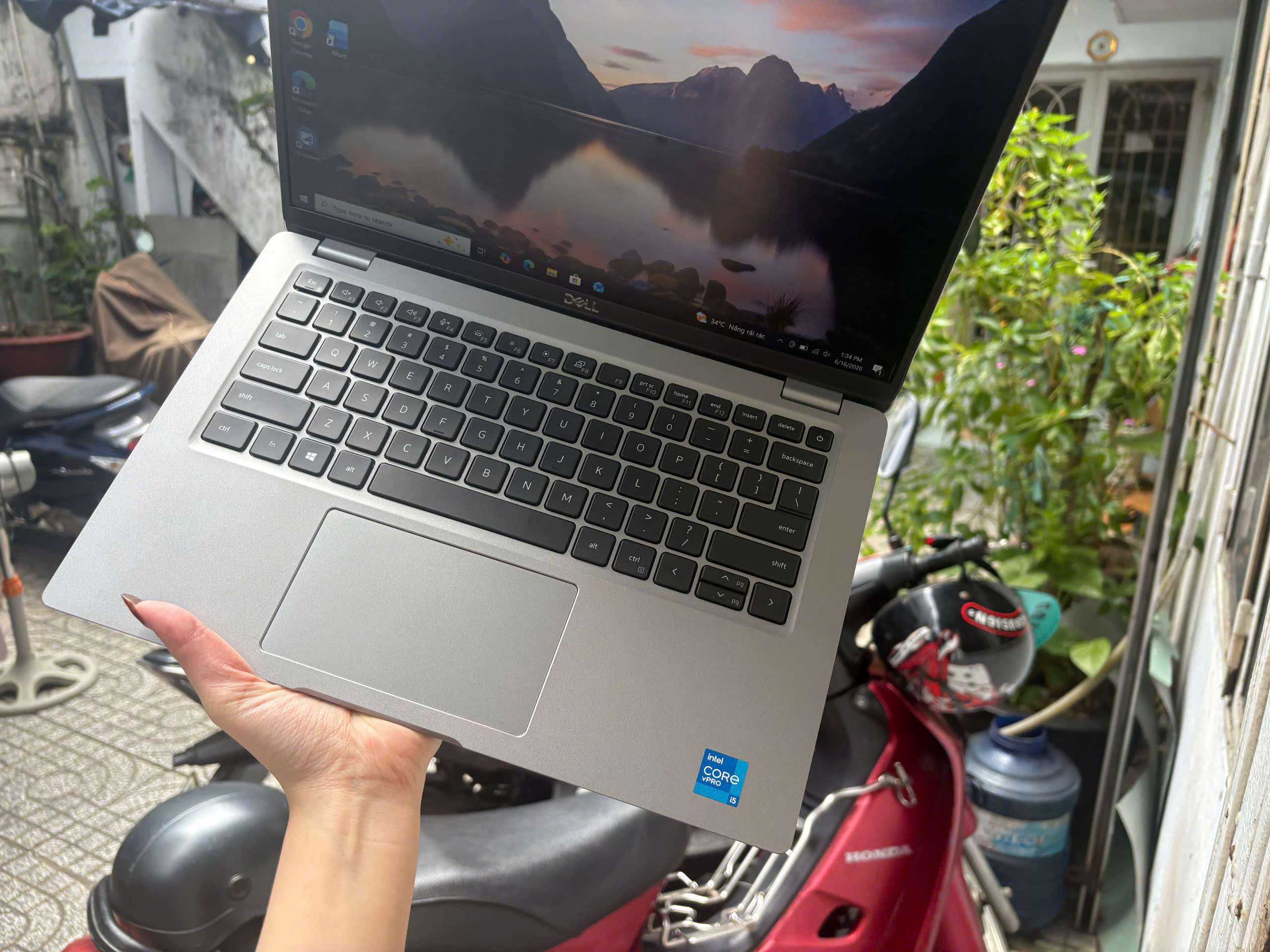Dell Latitude 5420
