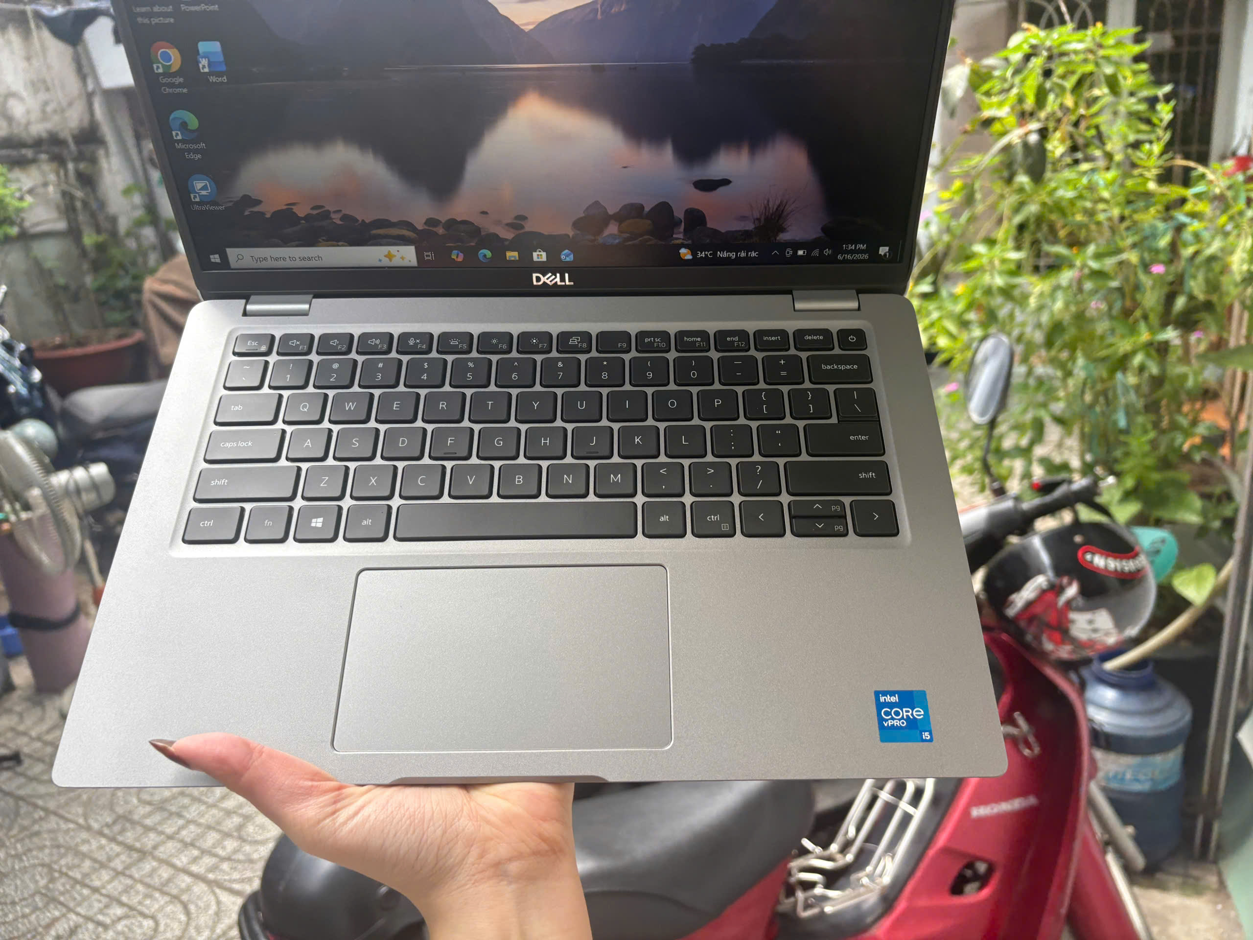 Dell Latitude 5420