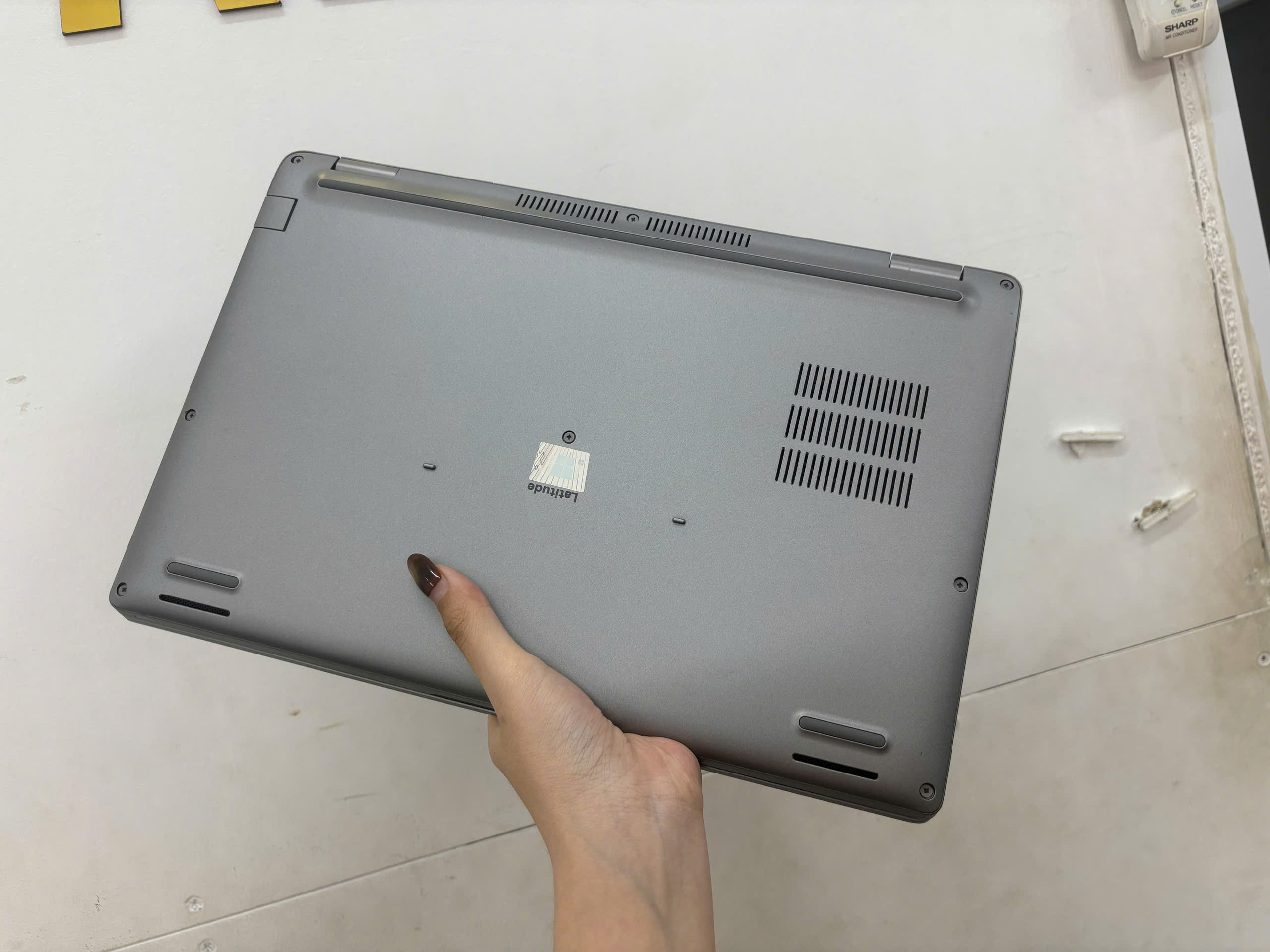 Dell Latitude 5420