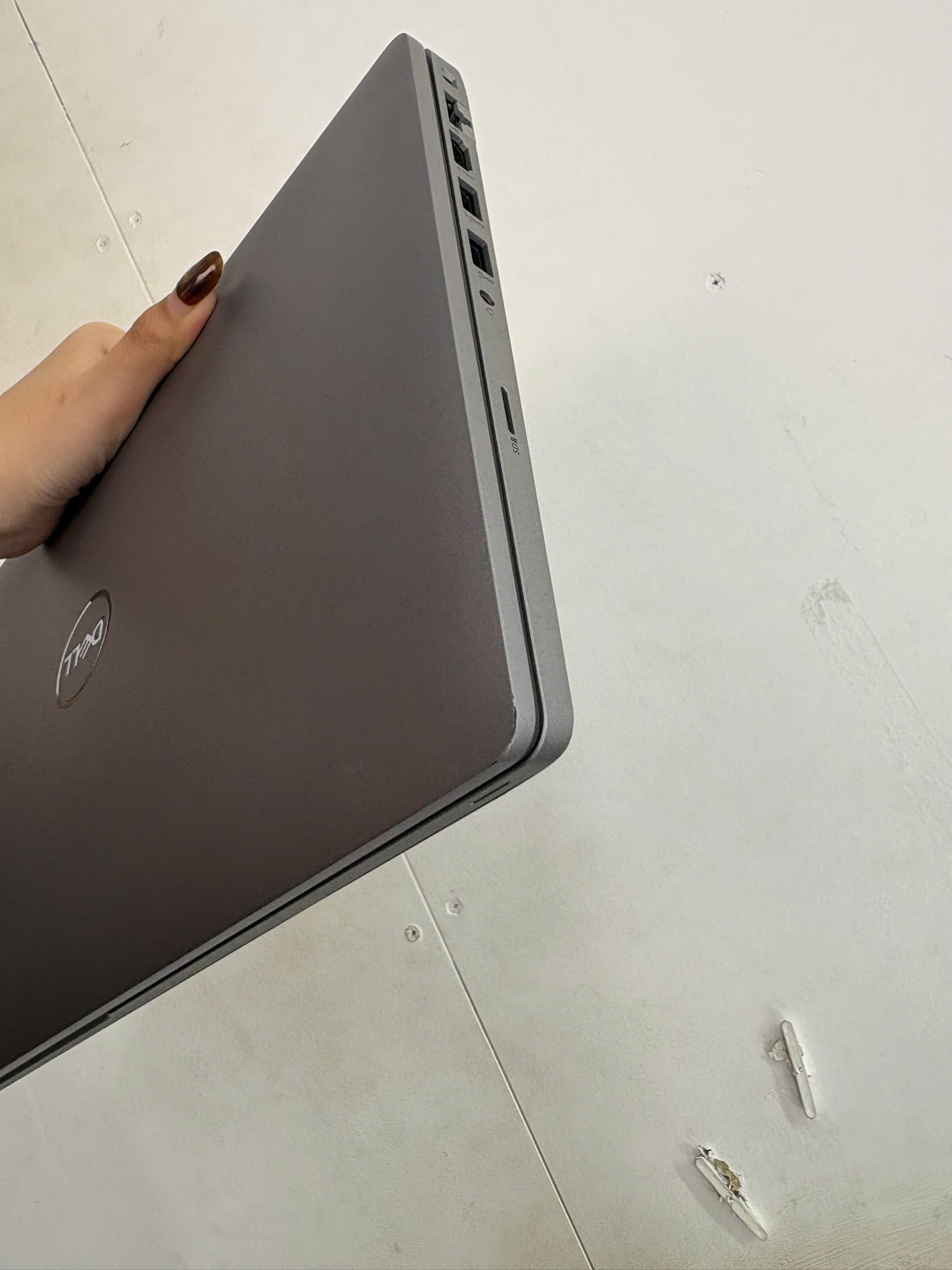 Dell Latitude 5420