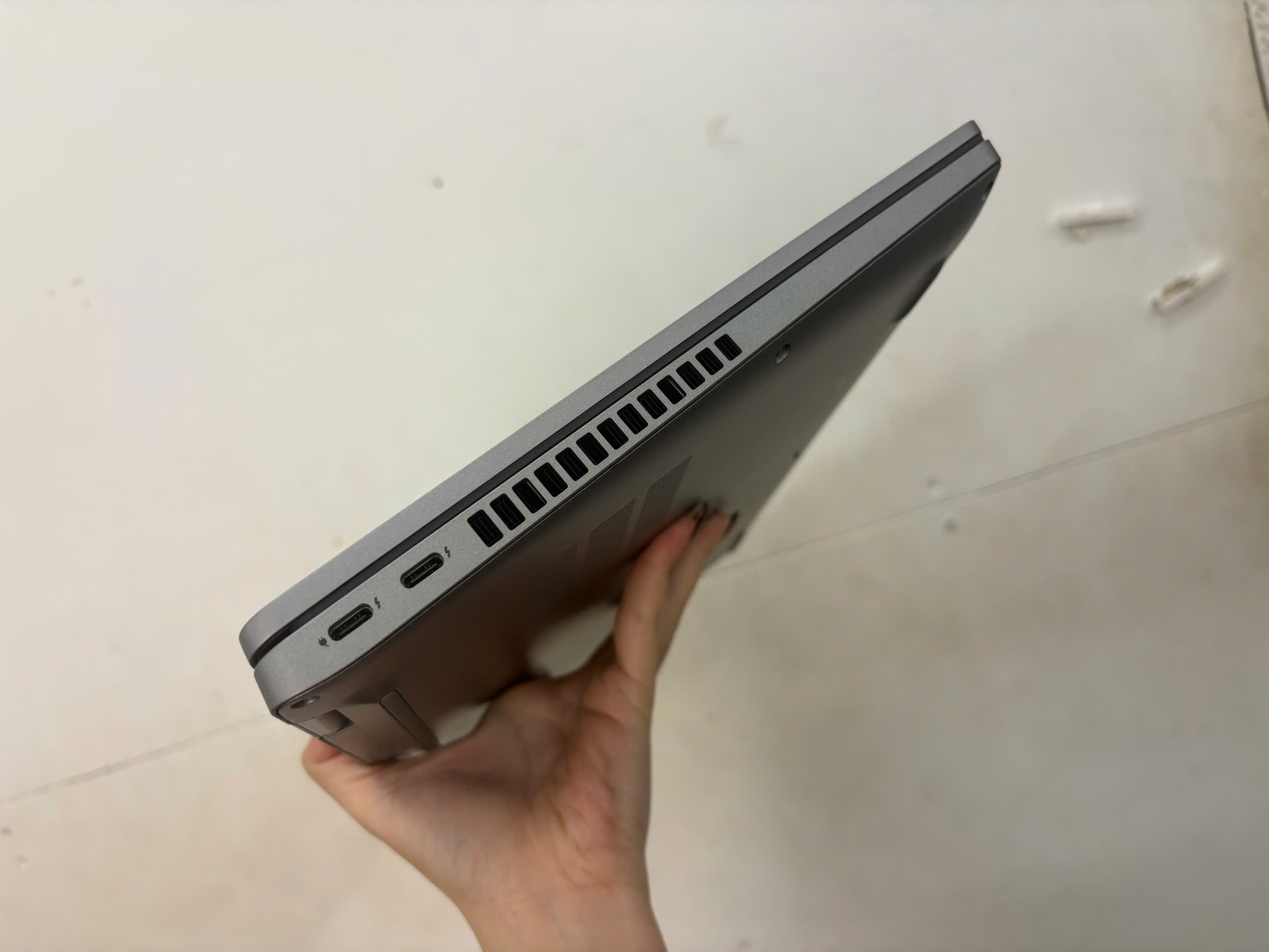Dell Latitude 5420
