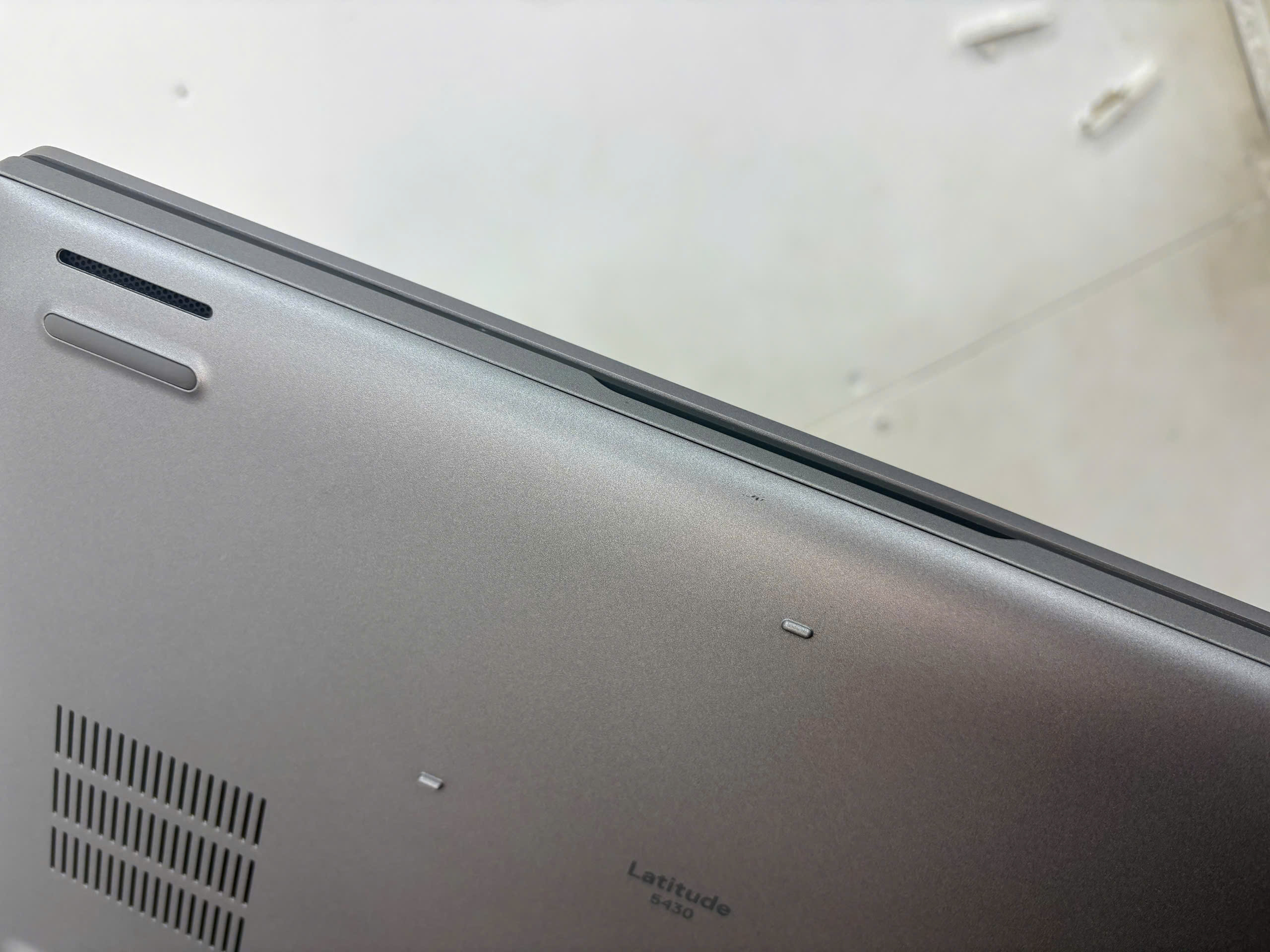 Dell Latitude 5420