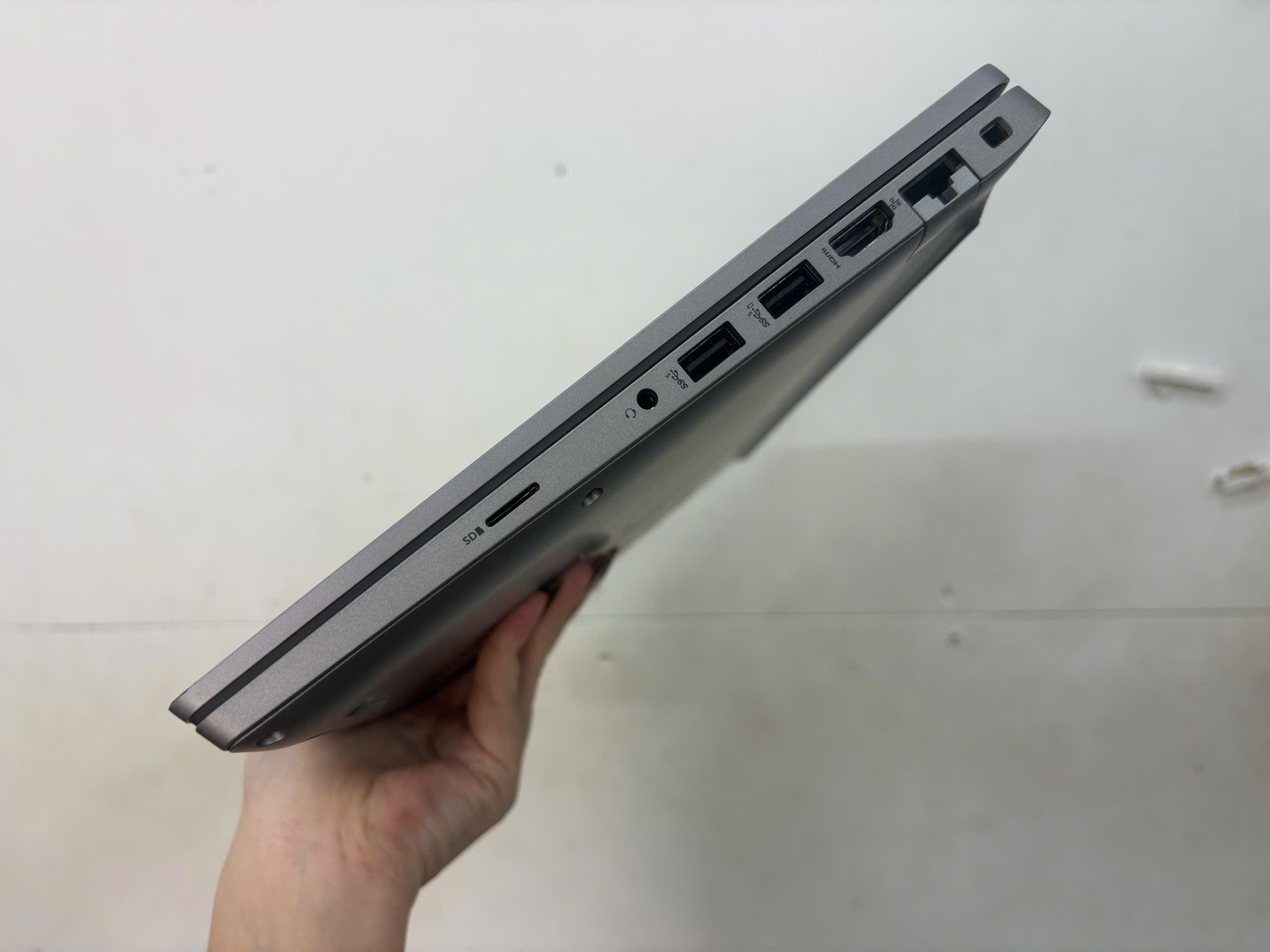 Dell Latitude 5420